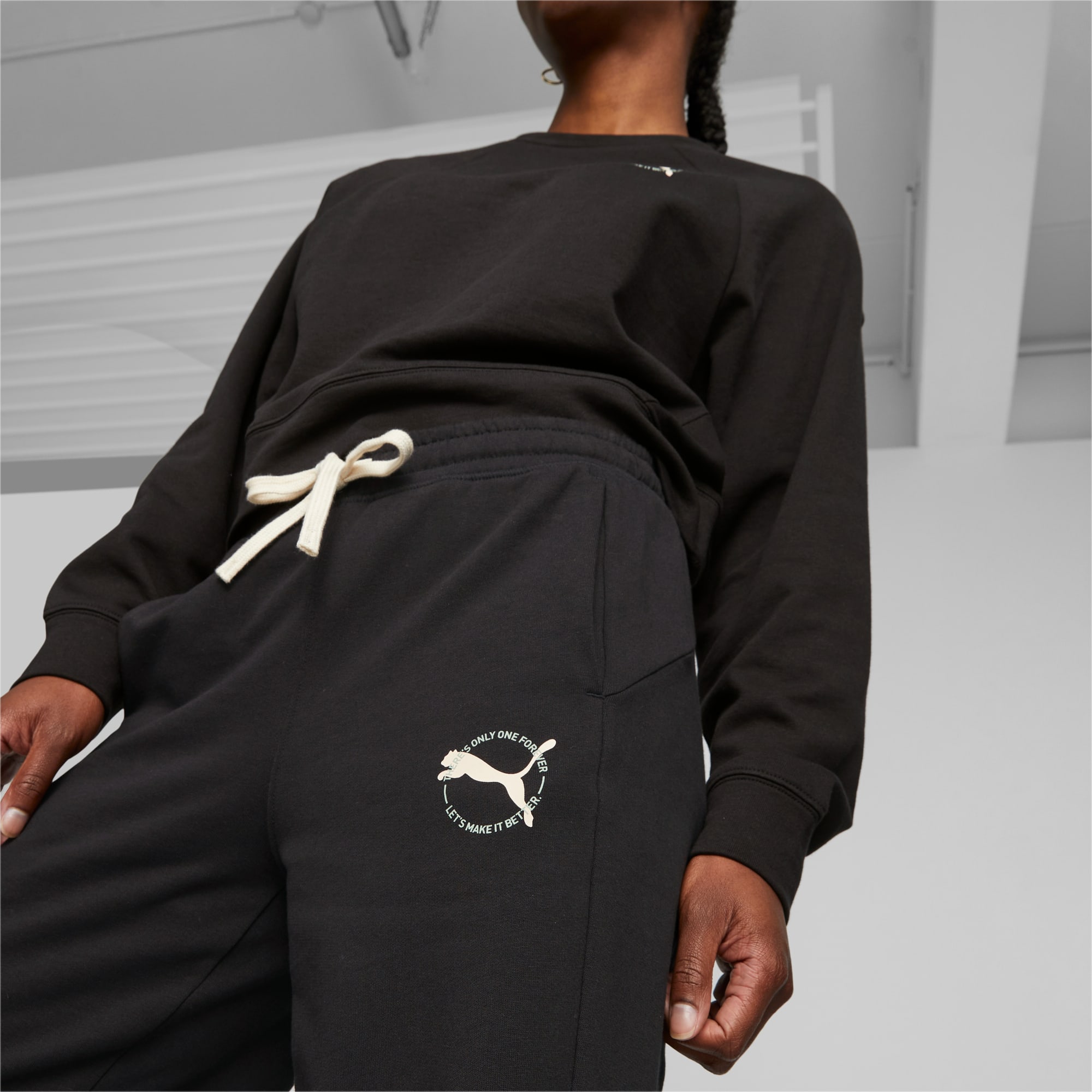 Puma sportswear women shop