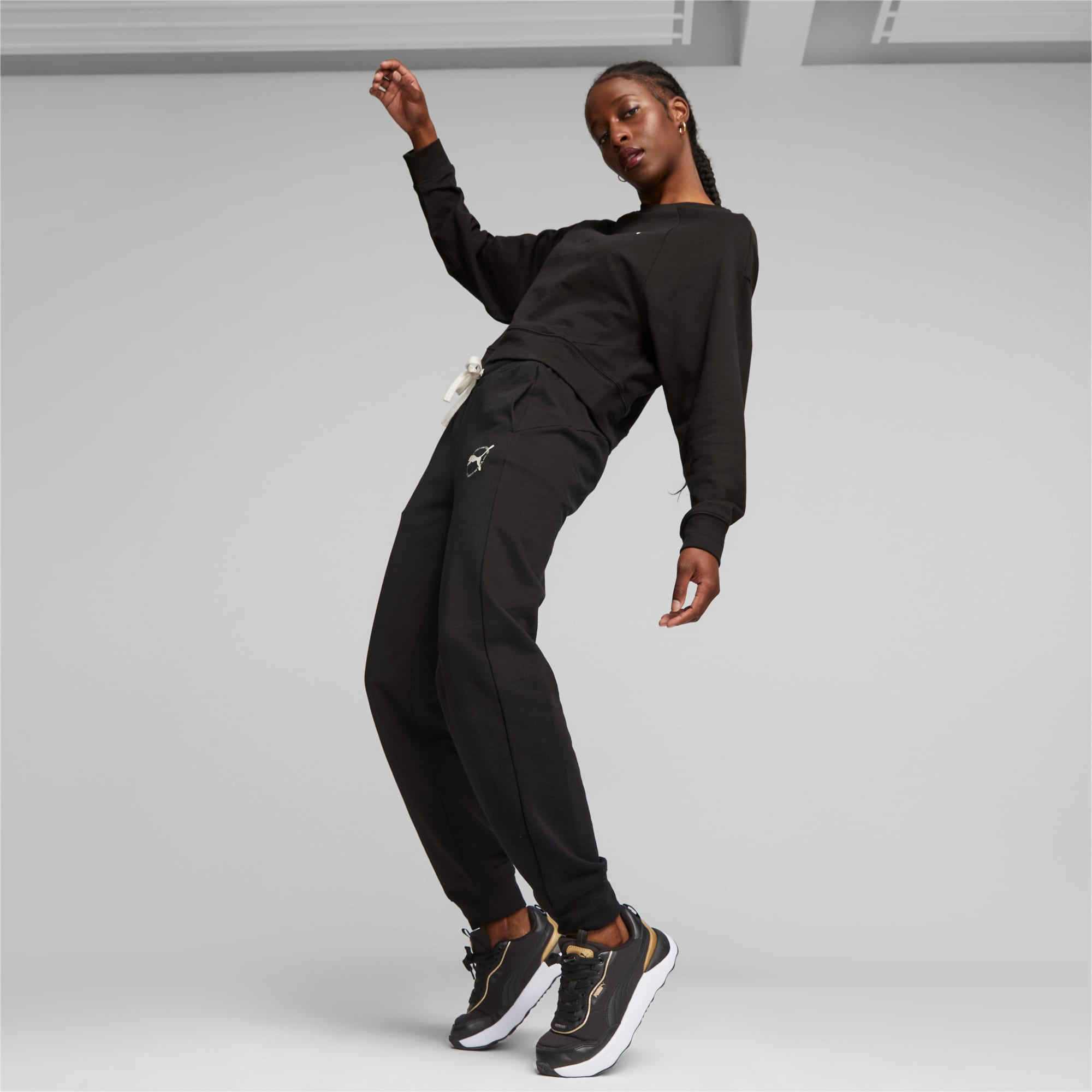 Puma sportswear womens online