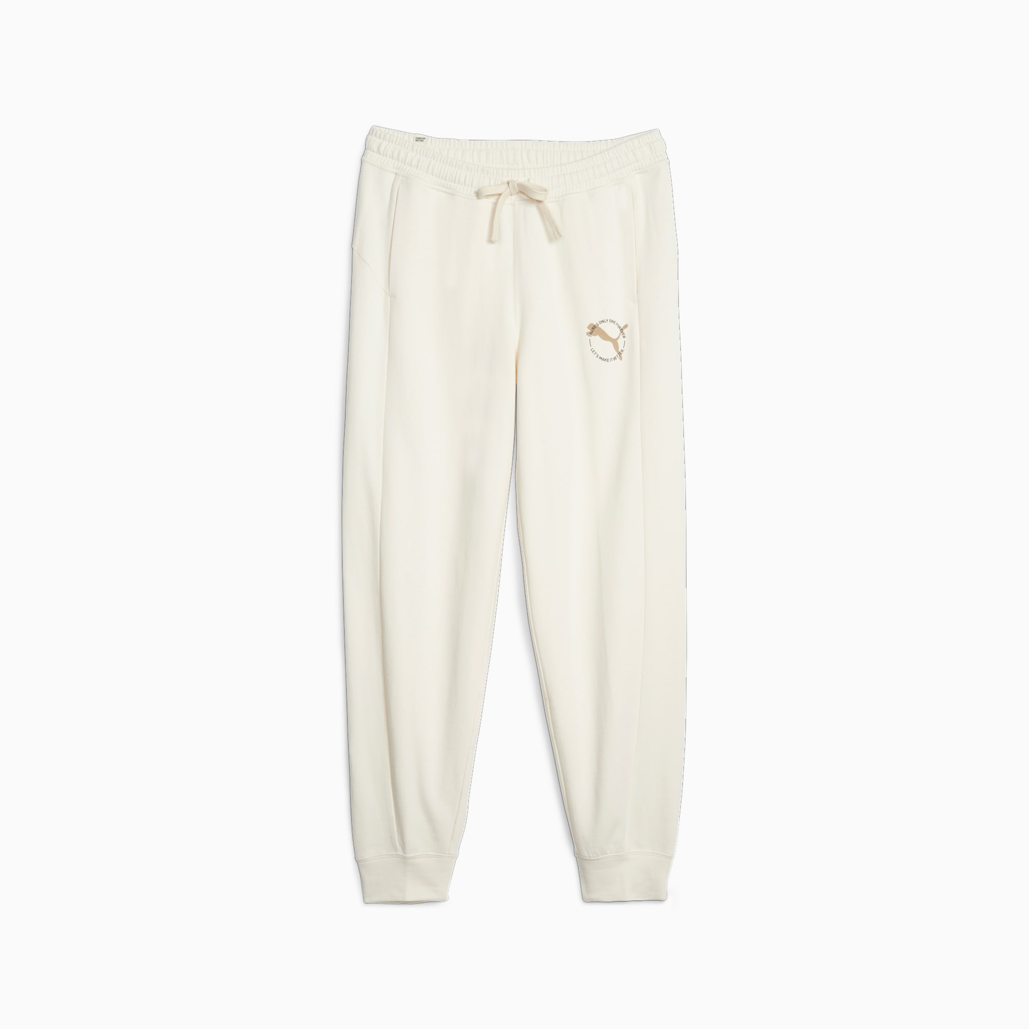 Puma plus size sweatpants new arrivals
