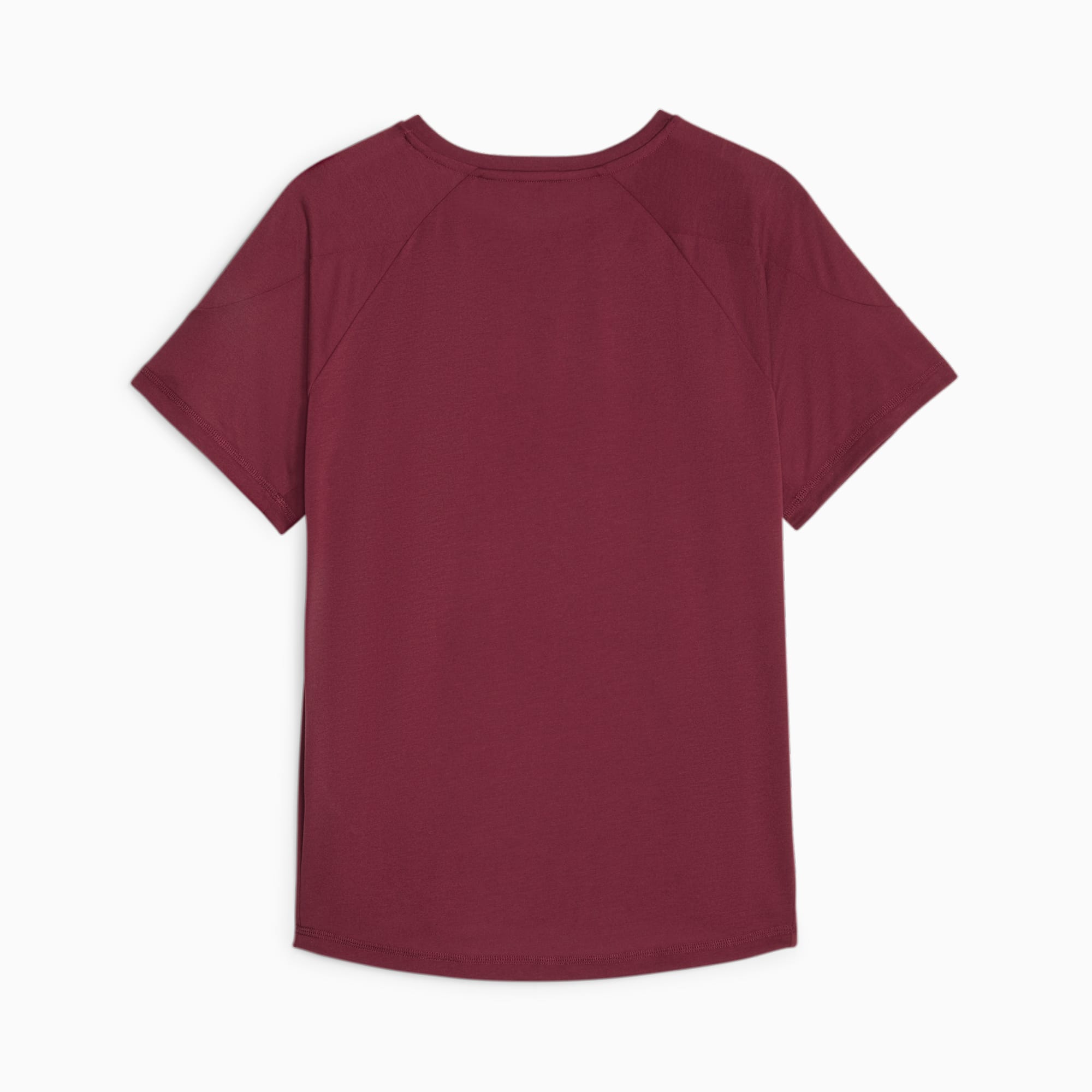 Tee shirt puma femme marron on sale