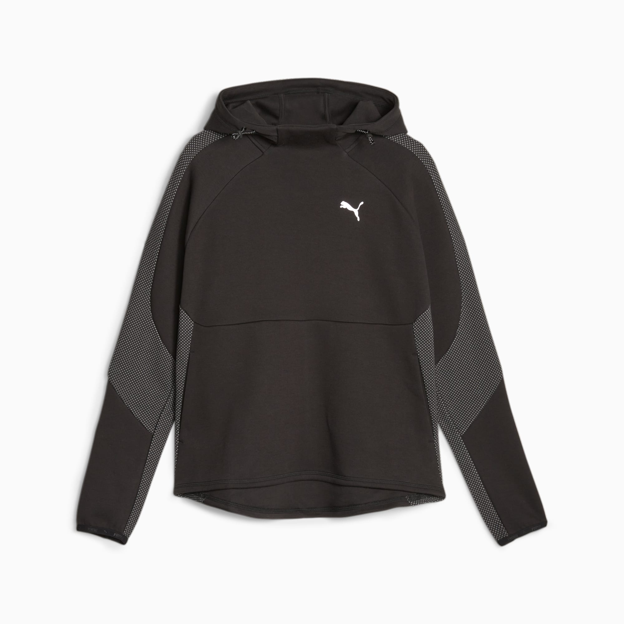Puma womens evostripe hoodie discount