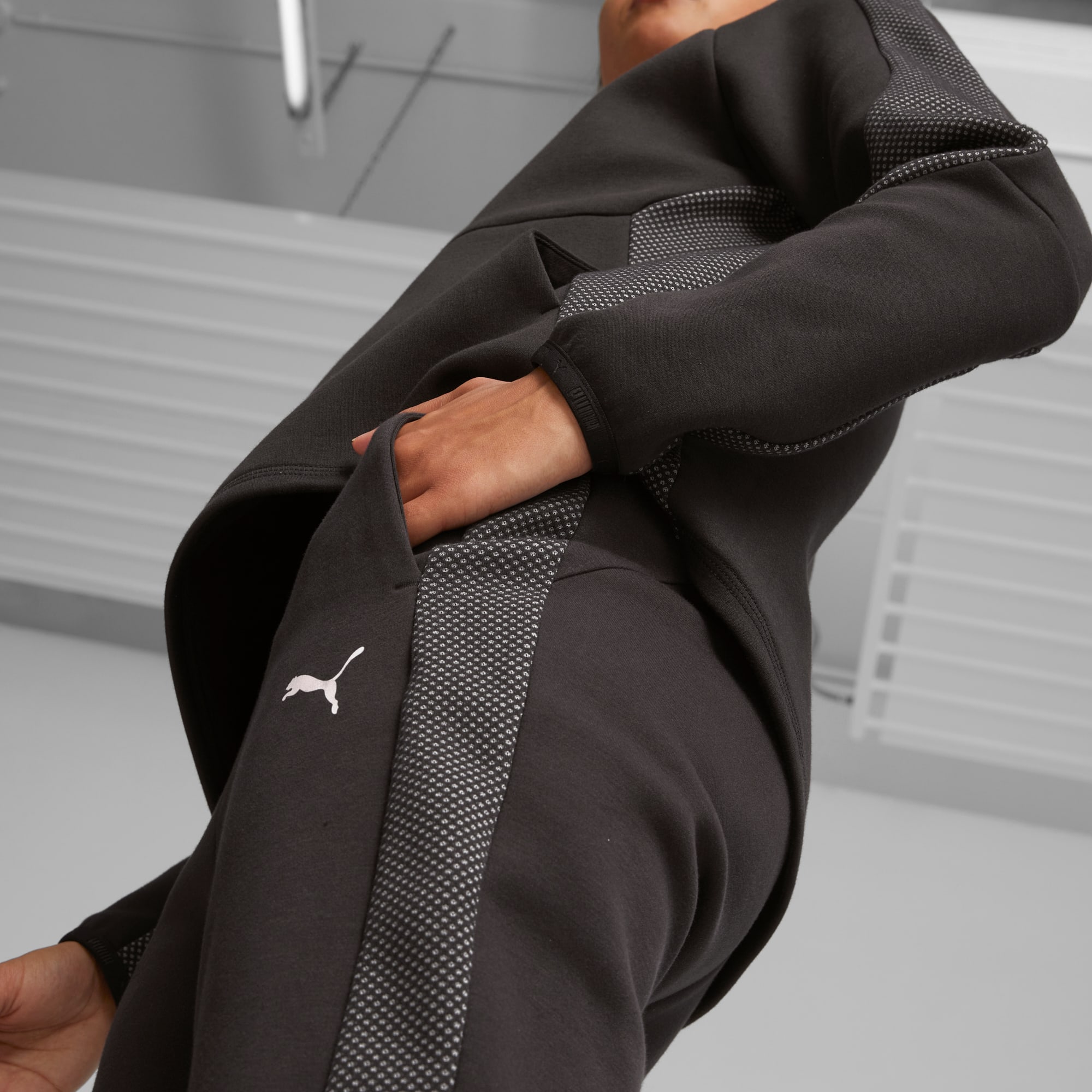 Pantalone puma 2025