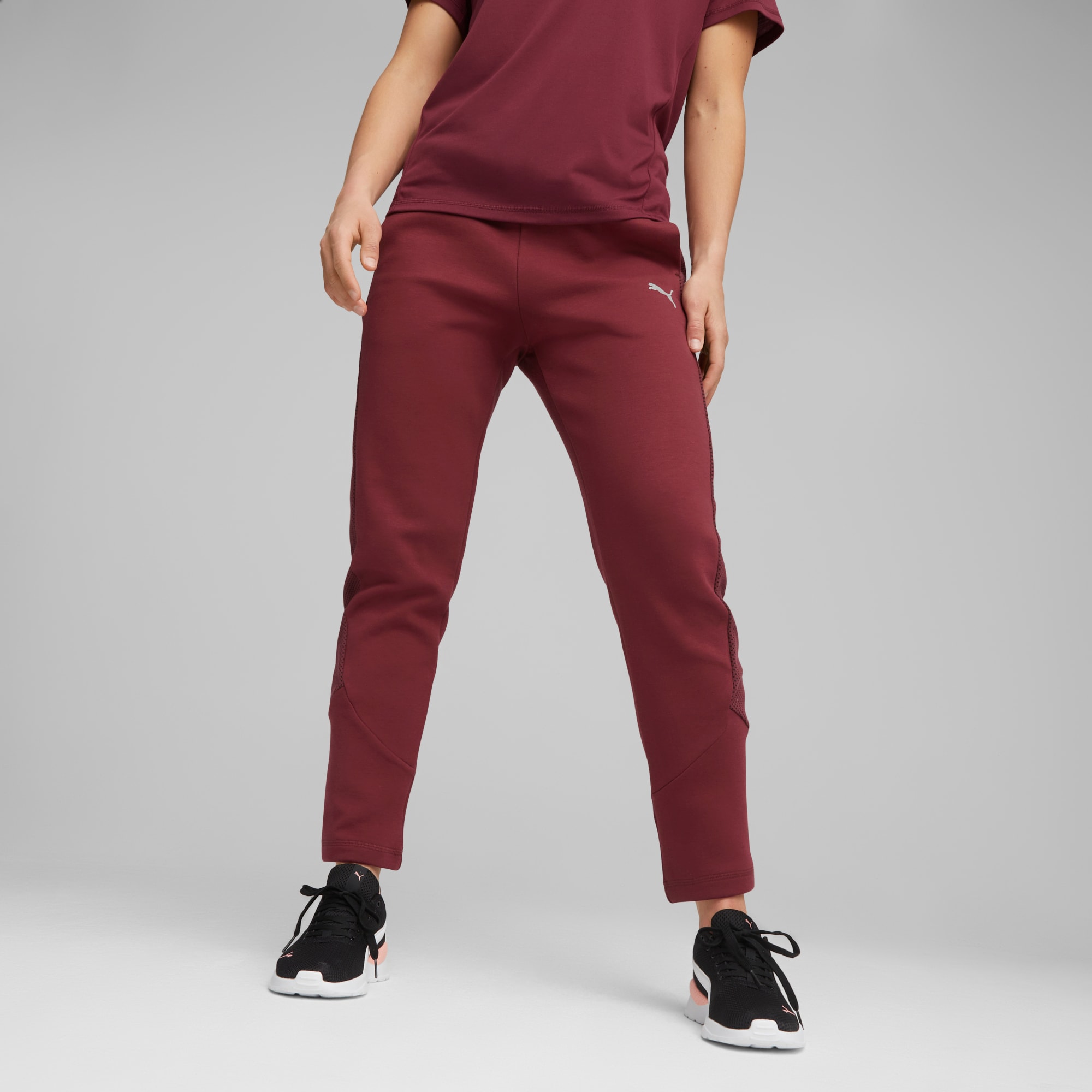 Puma evostripe femme 2025