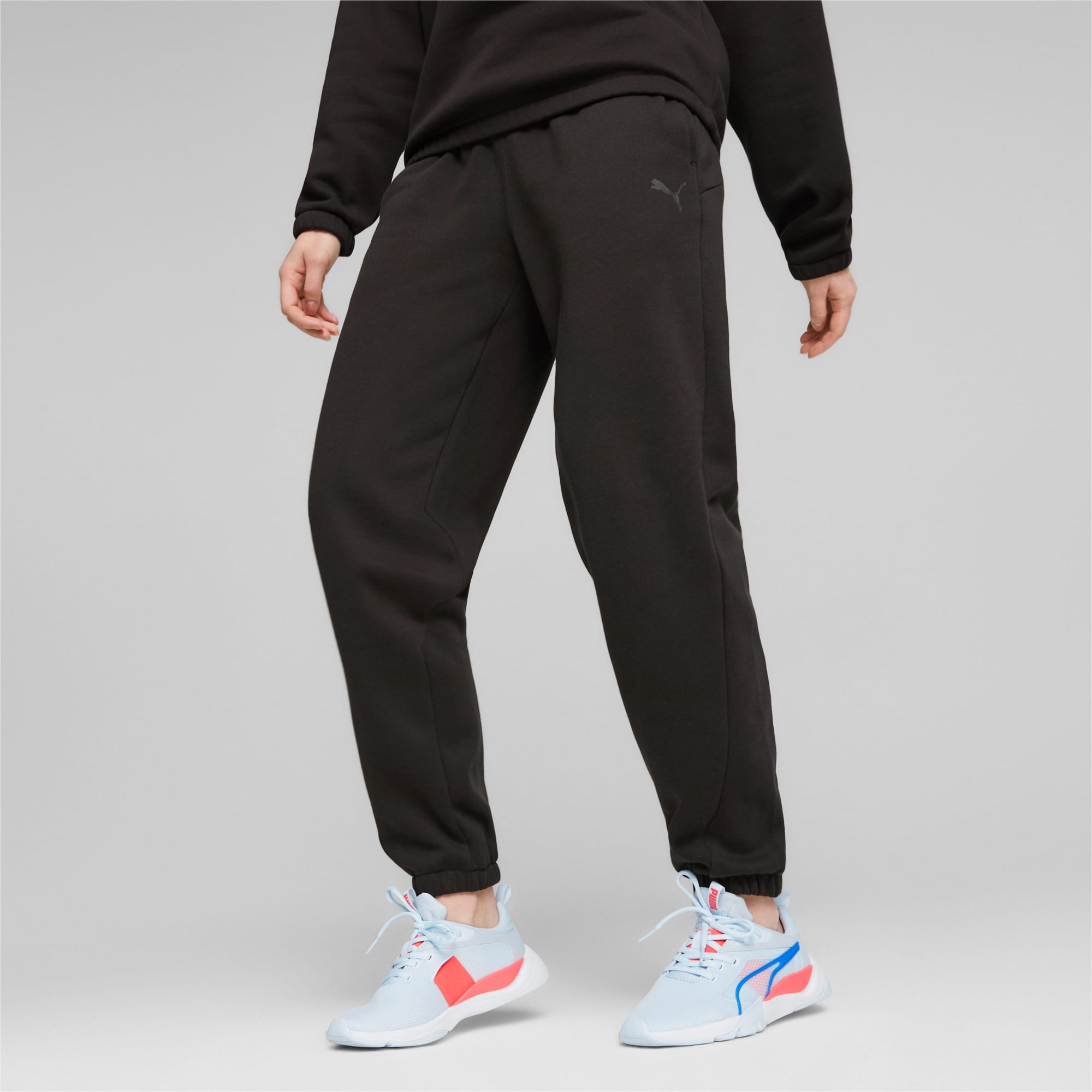 Motion Jogger - Grey — FOKUS