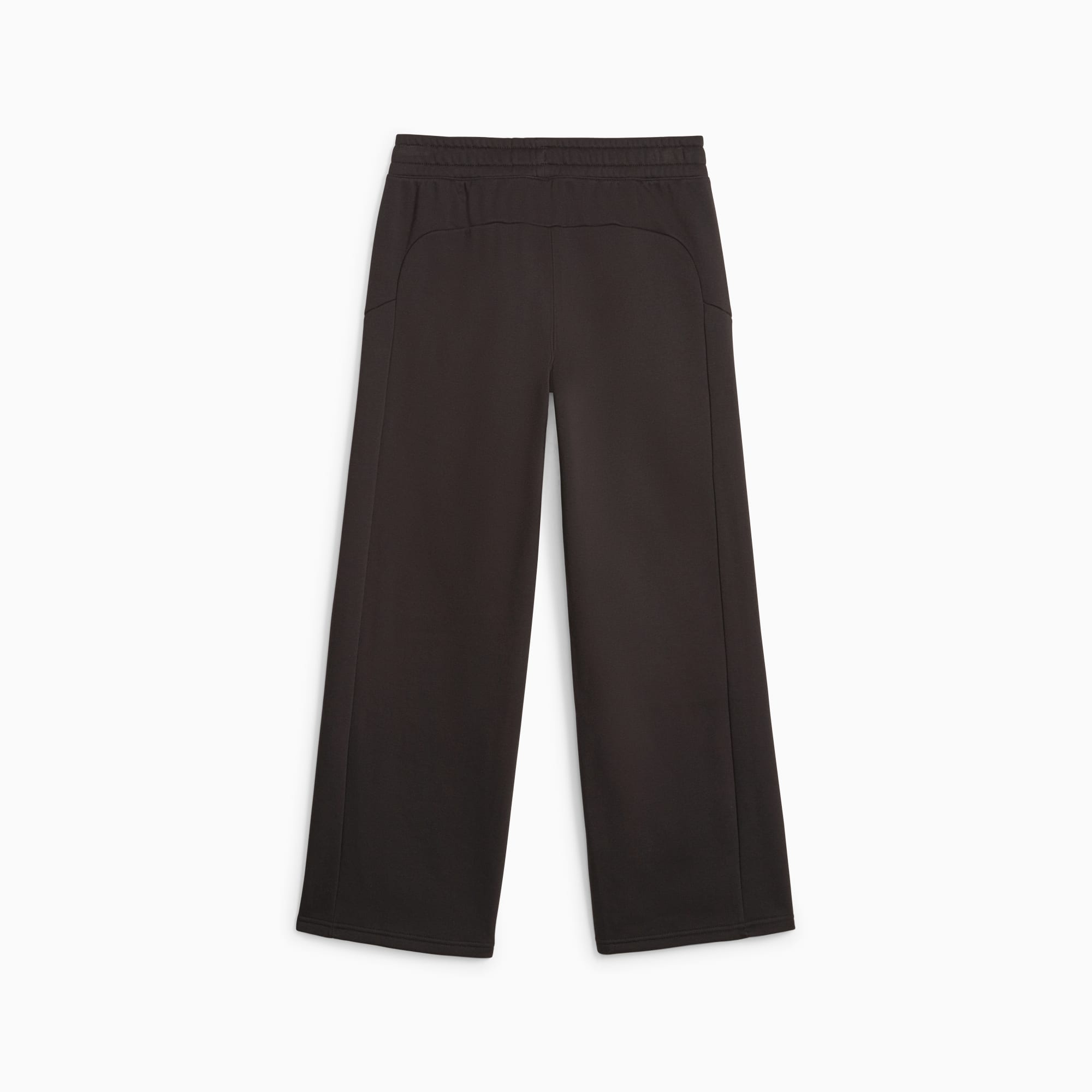 Puma straight leg pants sales