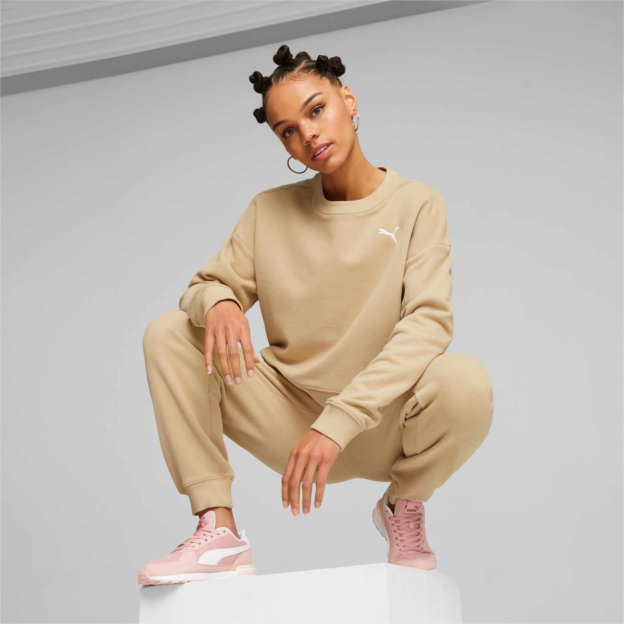 Chandal de deals puma mujer