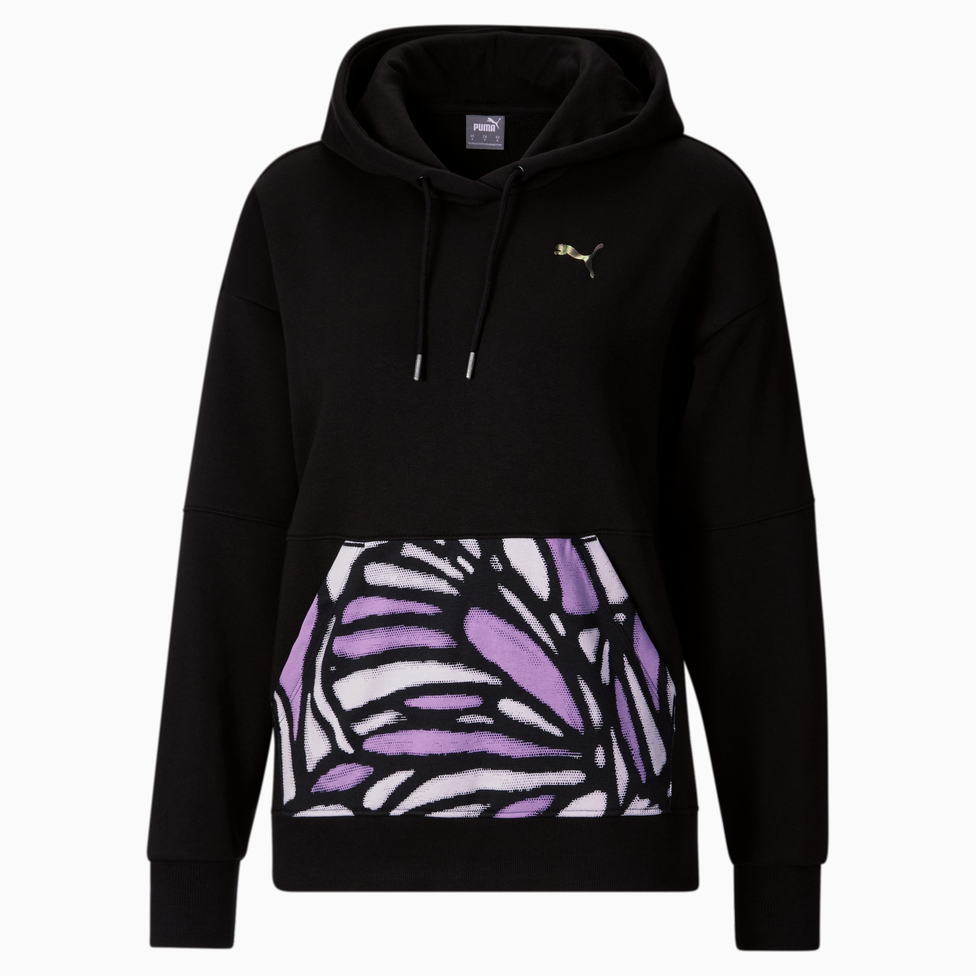 Power Monarch Women s Hoodie PUMA