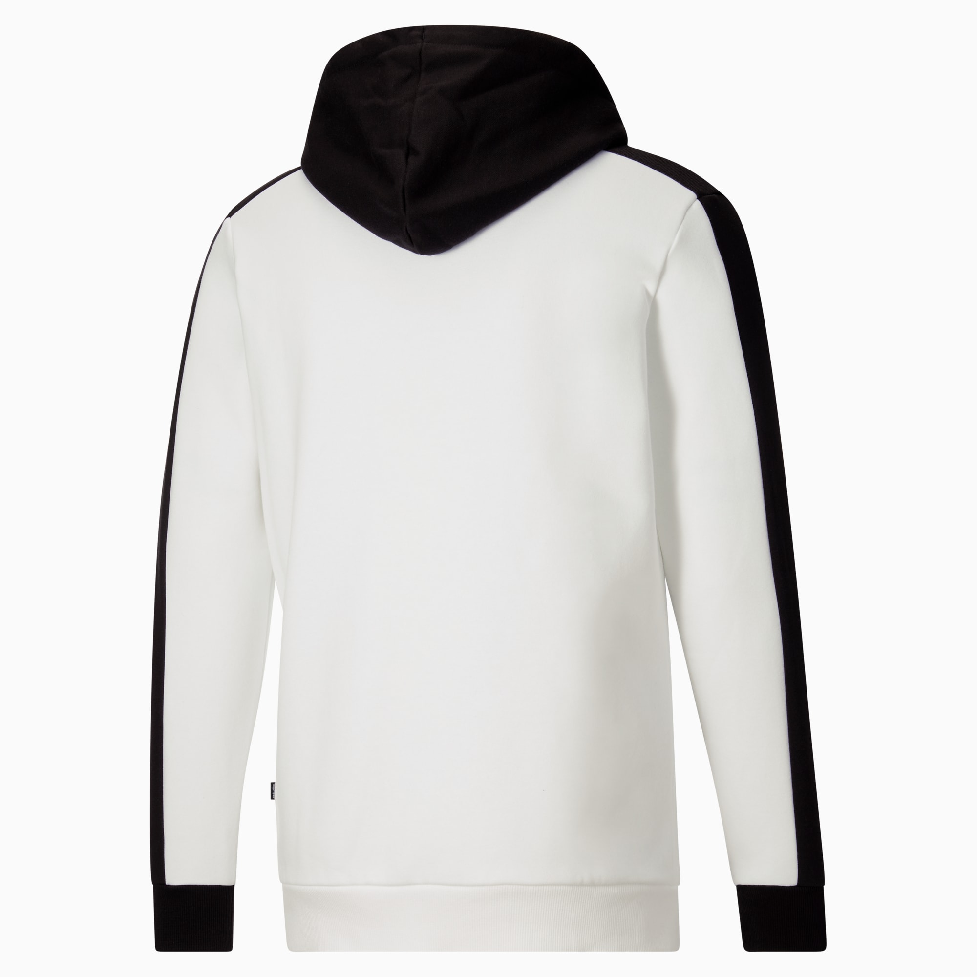 ESS Block Tape Men's Hoodie | PUMA