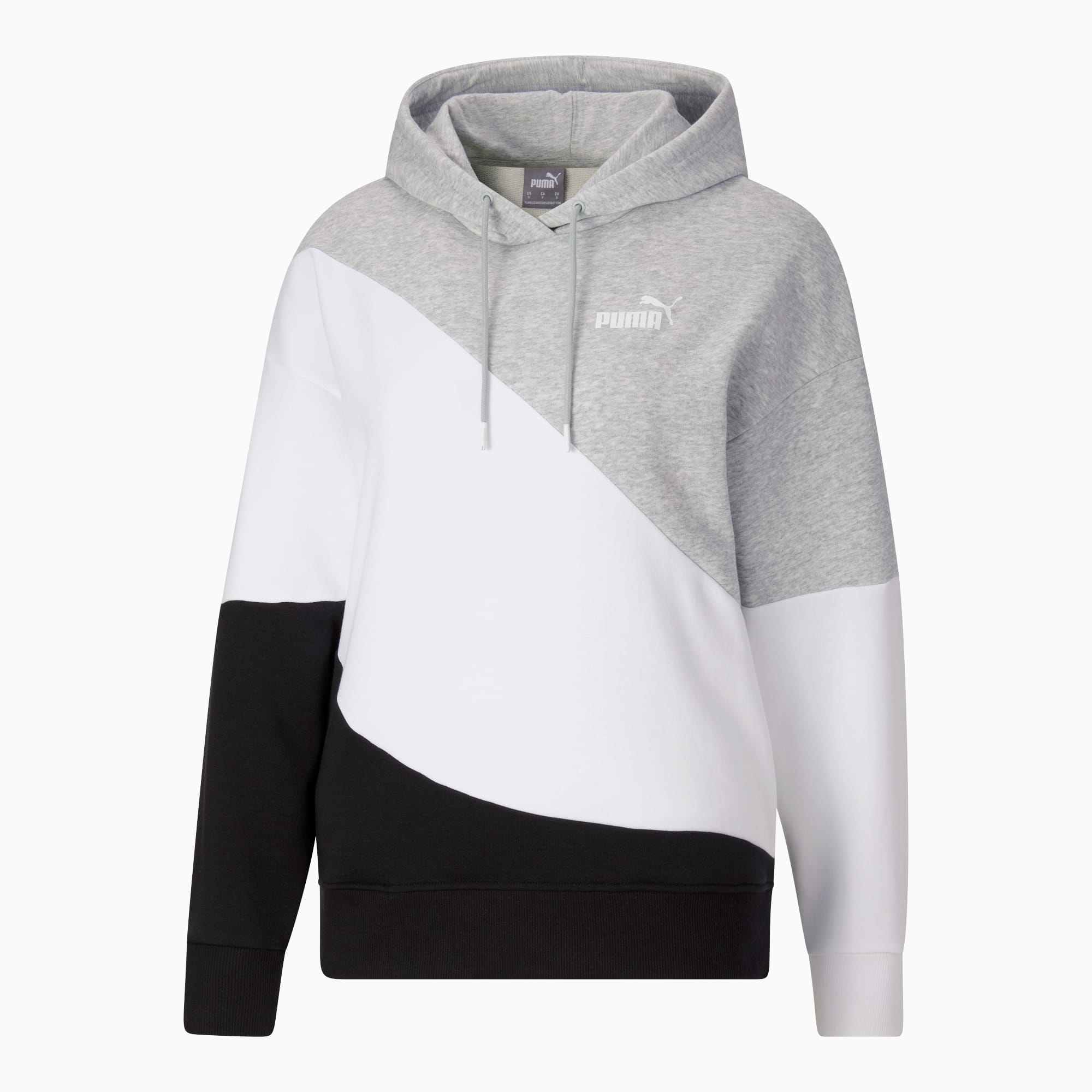 Hoodie PUMA POWER Femme PUMA