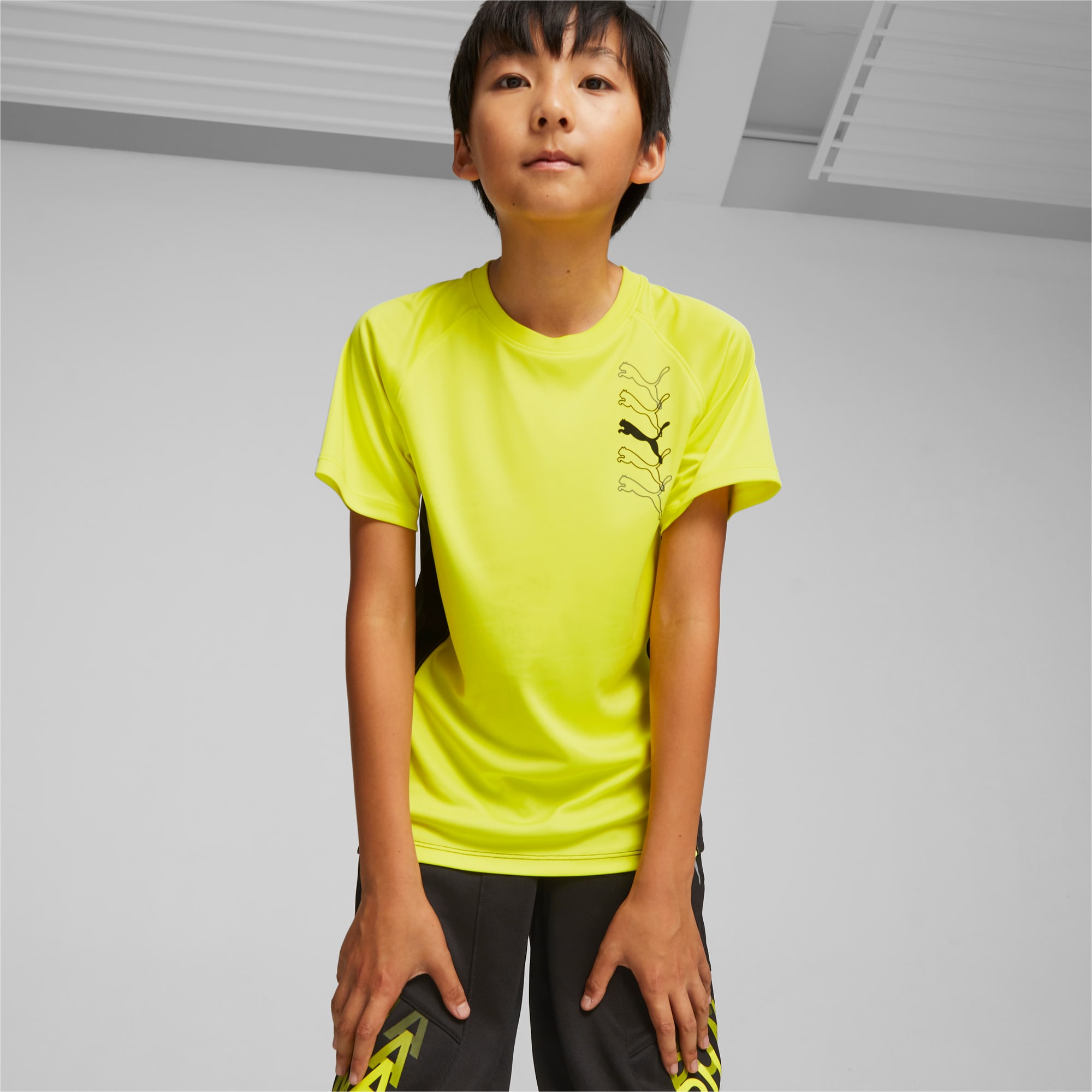 FIT Youth Tee