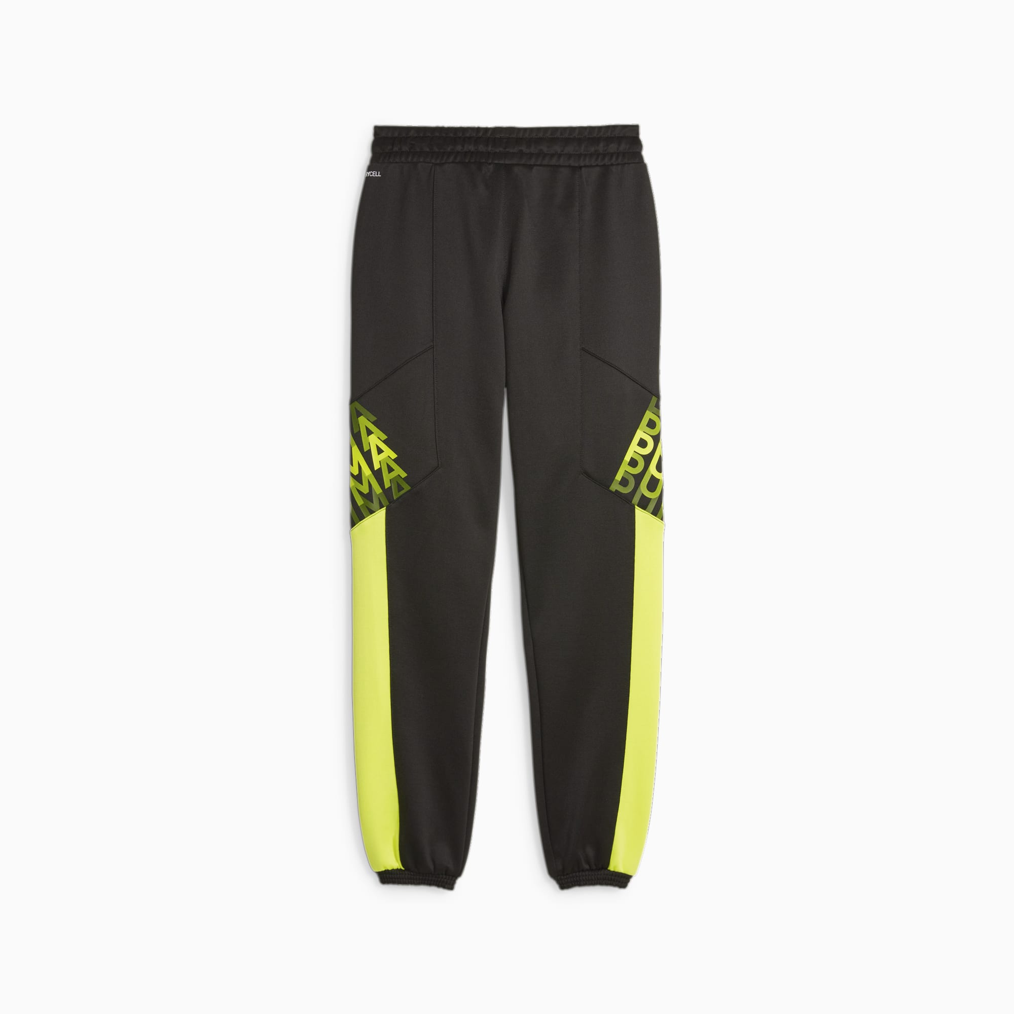 PUMA FIT Boys Pants