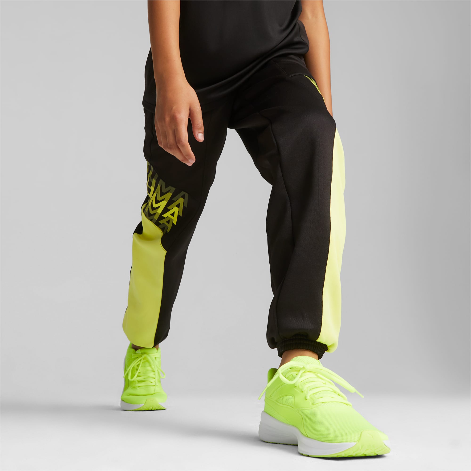 Tuta puma fir sales