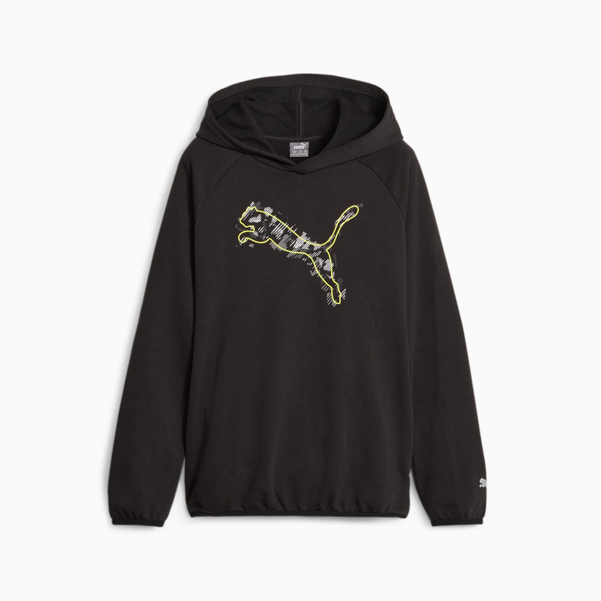 Boys puma hoodie new arrivals