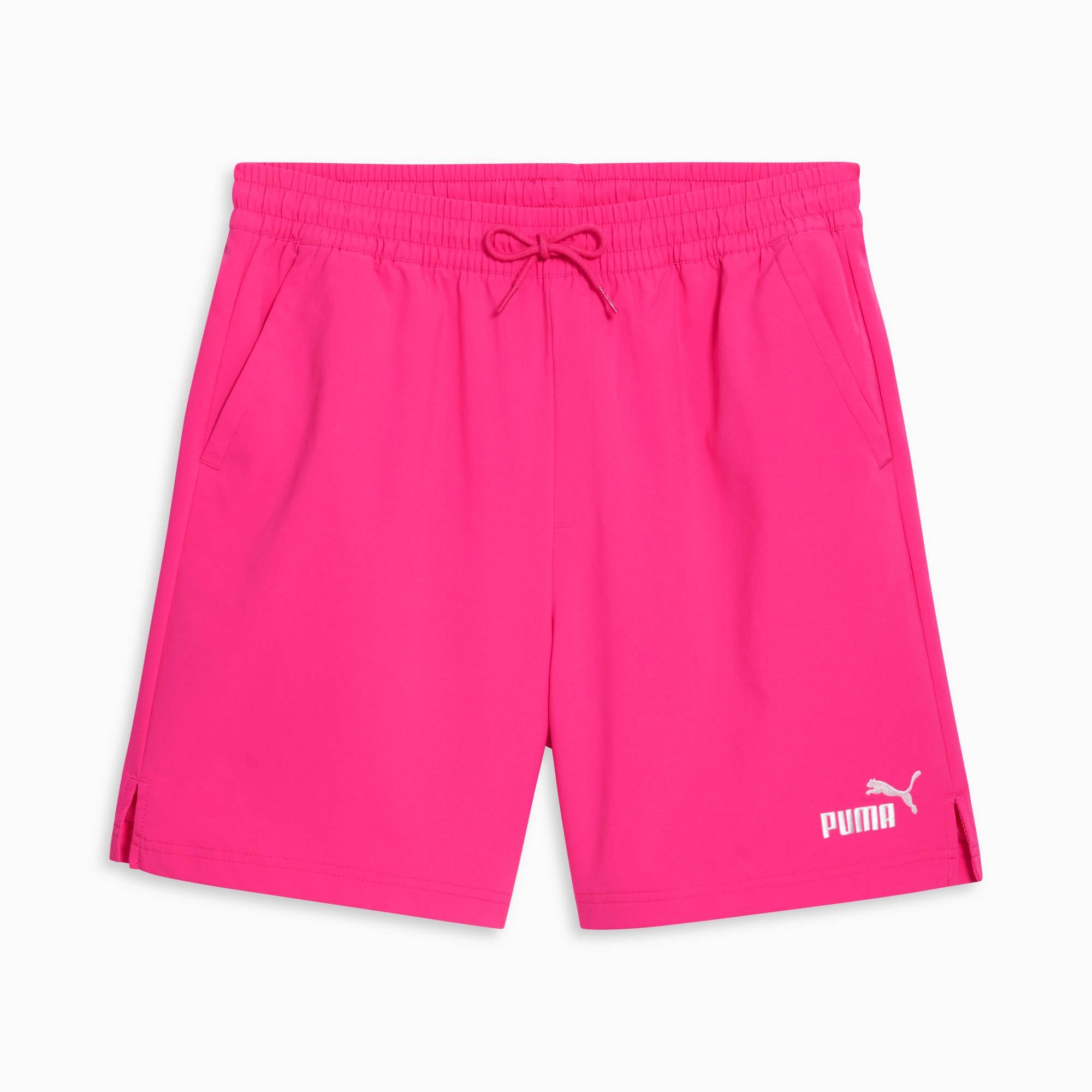 Shorts para hombre Essentials Embroidery