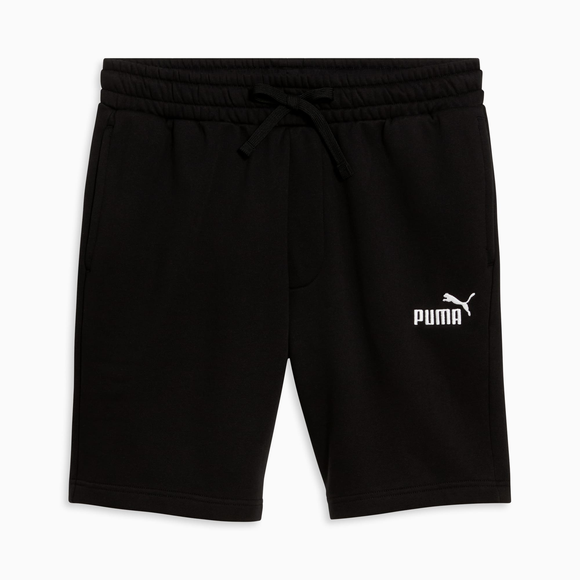 Mens puma sweat shorts clearance