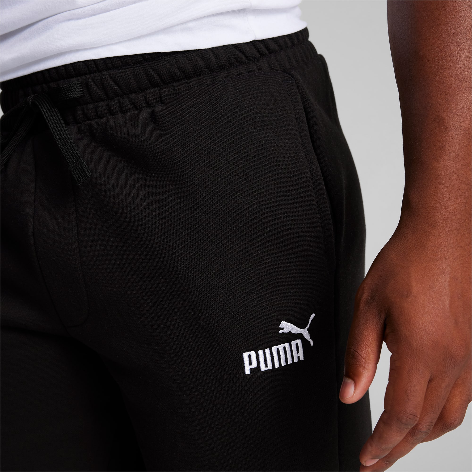 Men\'s PUMA | Shorts Essentials