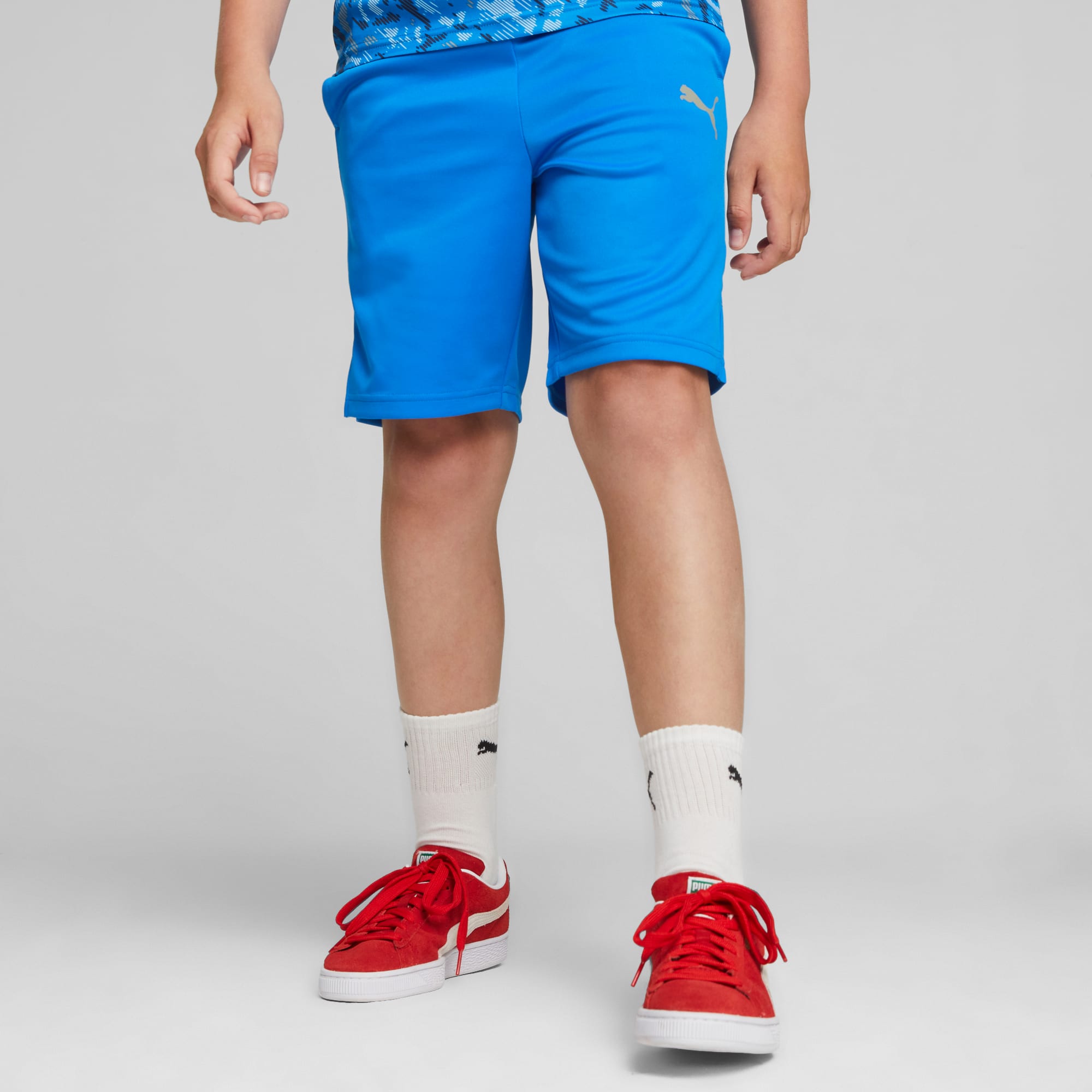 Puma bermuda 2025