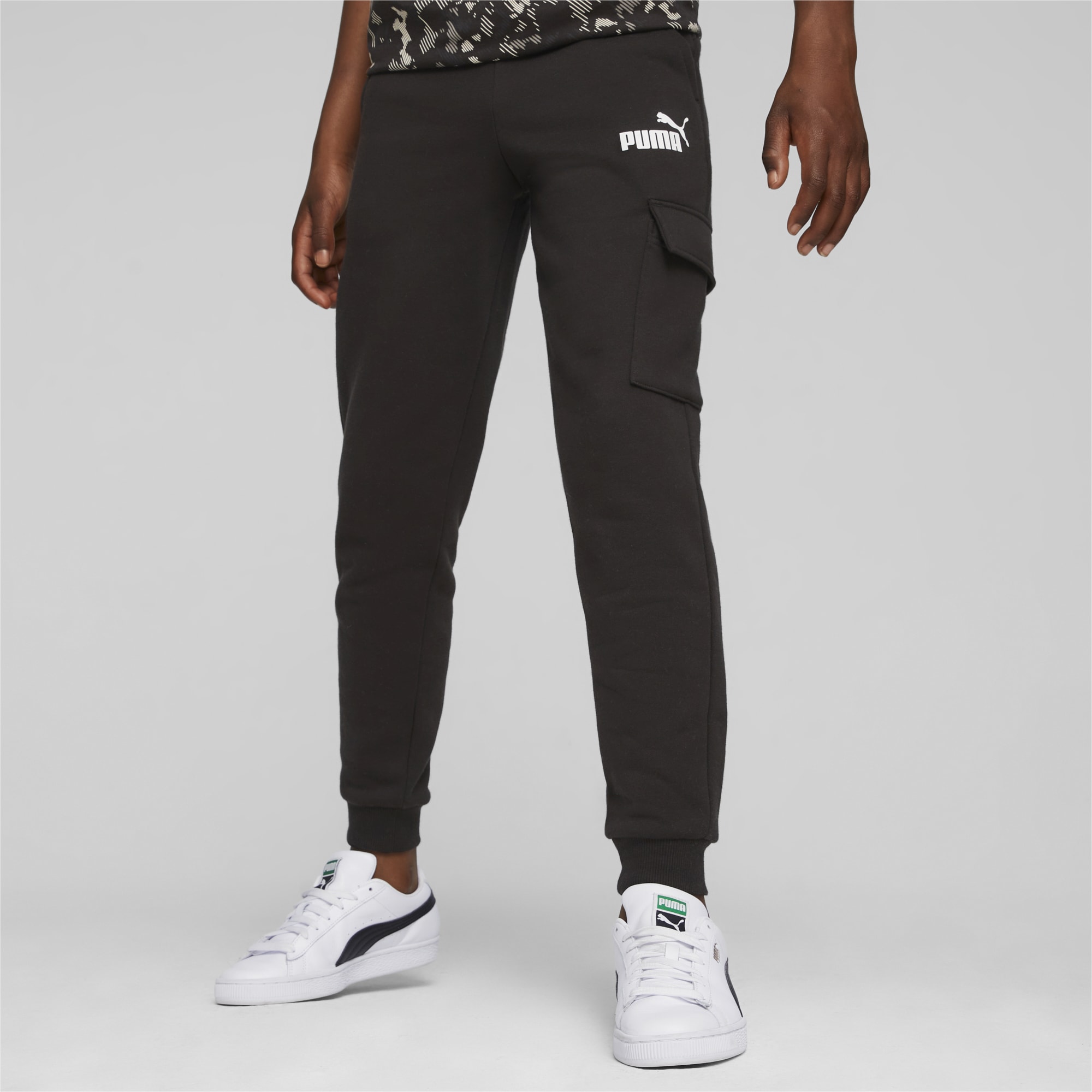 Pantaloni puma bambino 2017 outlet