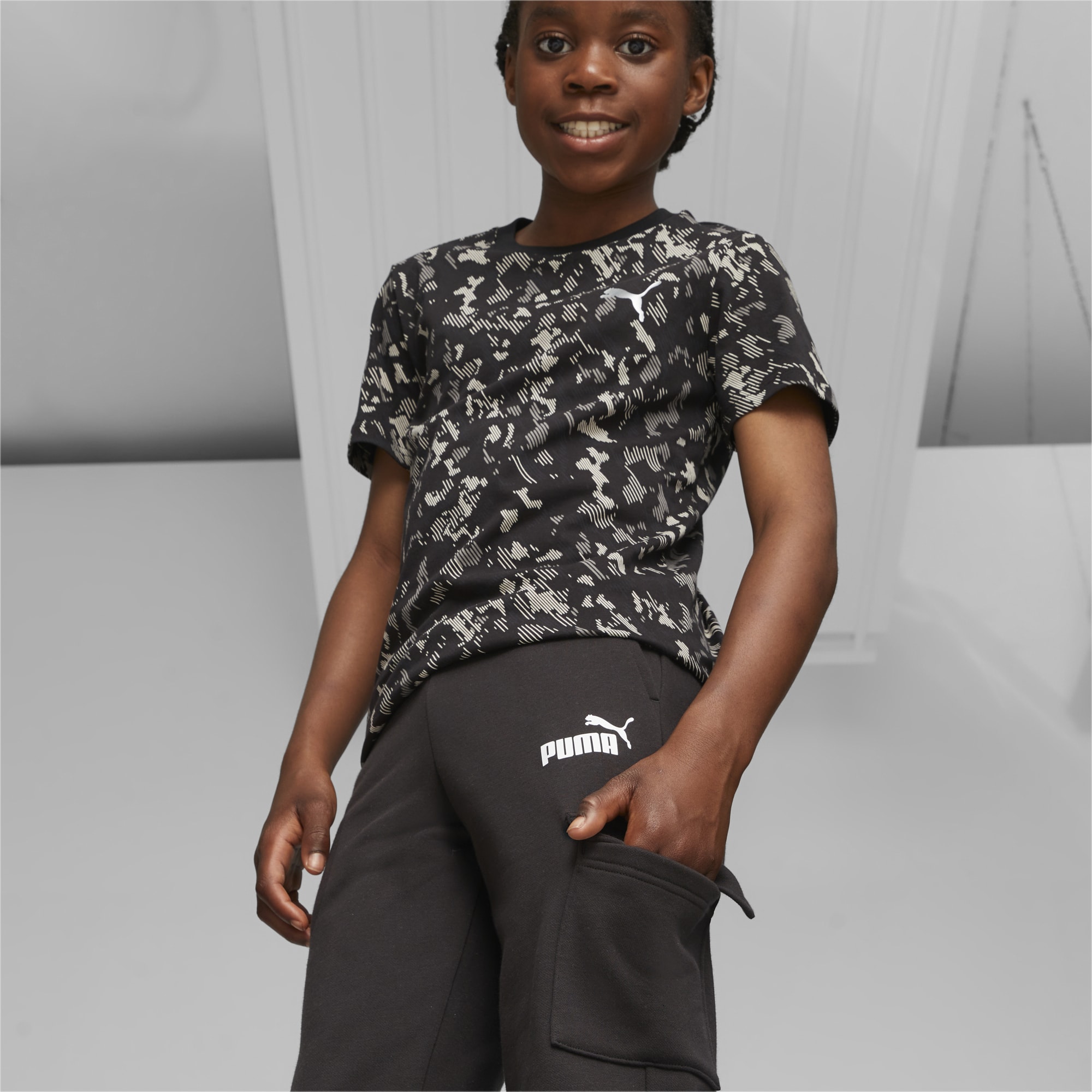 Pantaloni puma bambino 2017 outlet