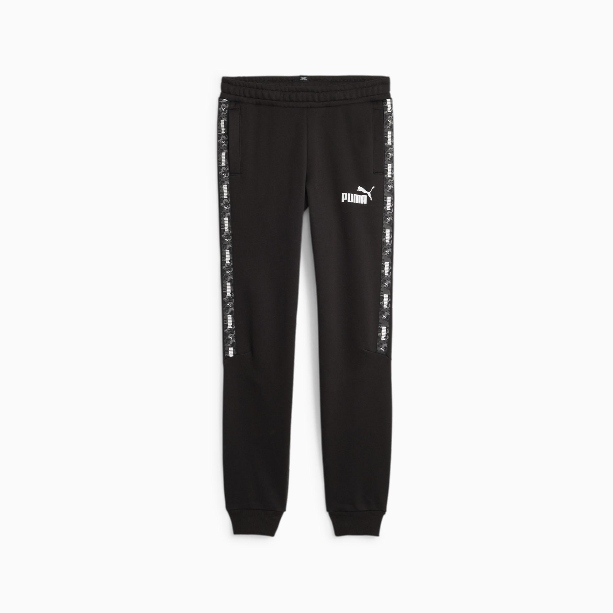 Puma taping joggers sales