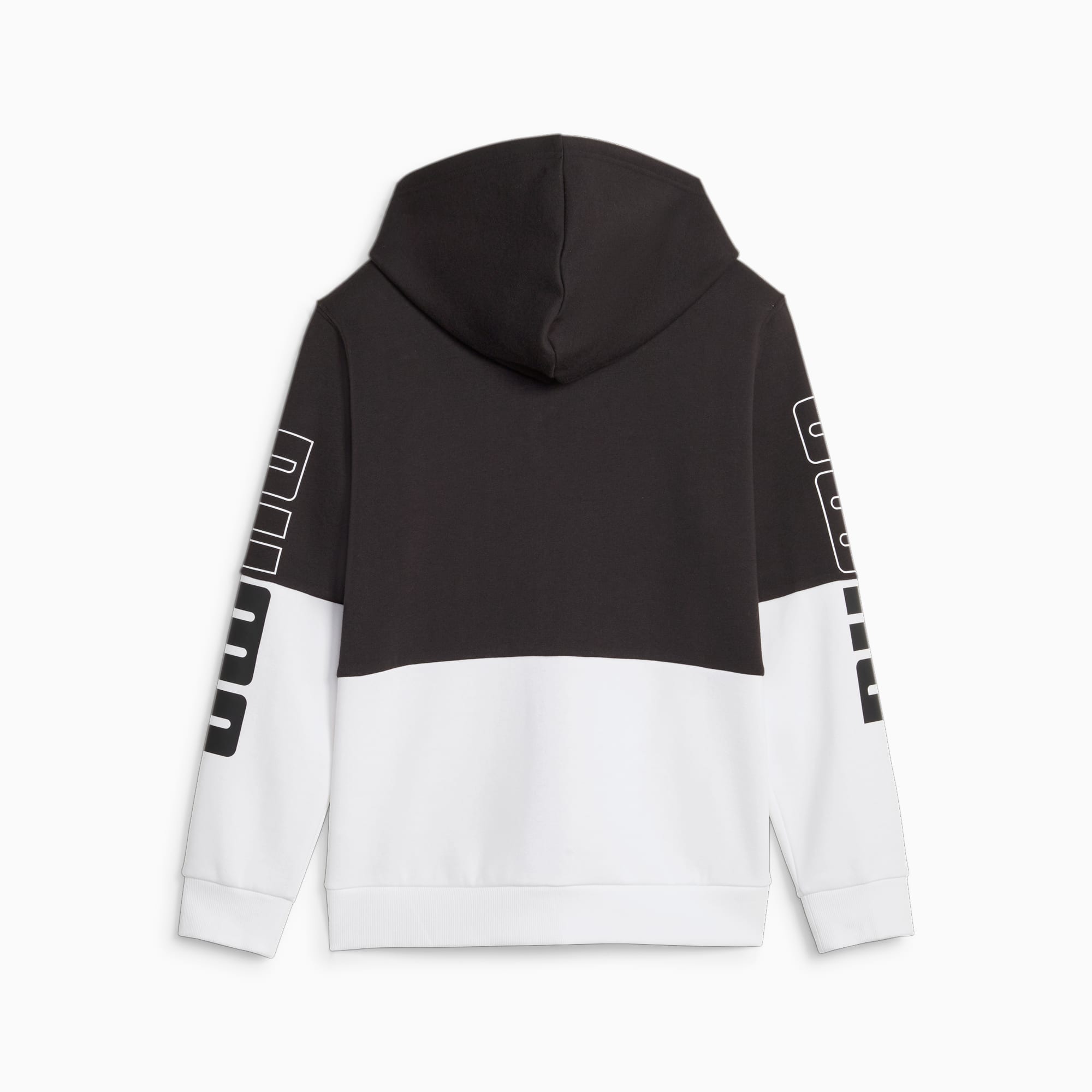 Puma youth hoodie shop