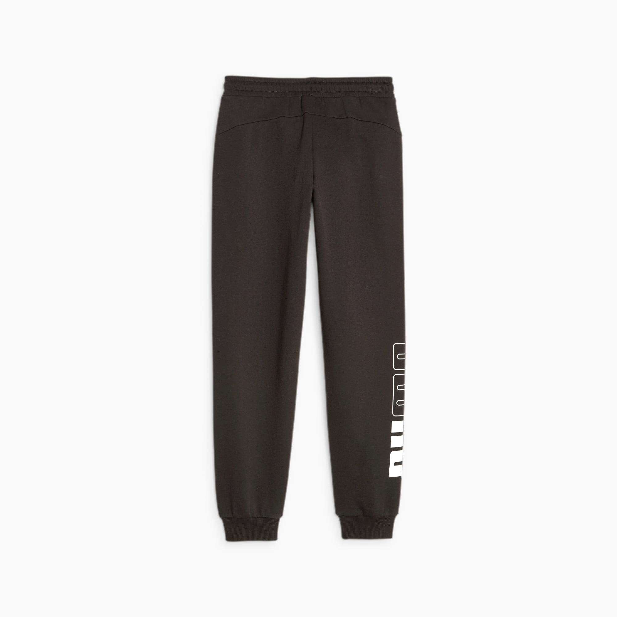 PUMA POWER Sweatpants Boys 8 16 years