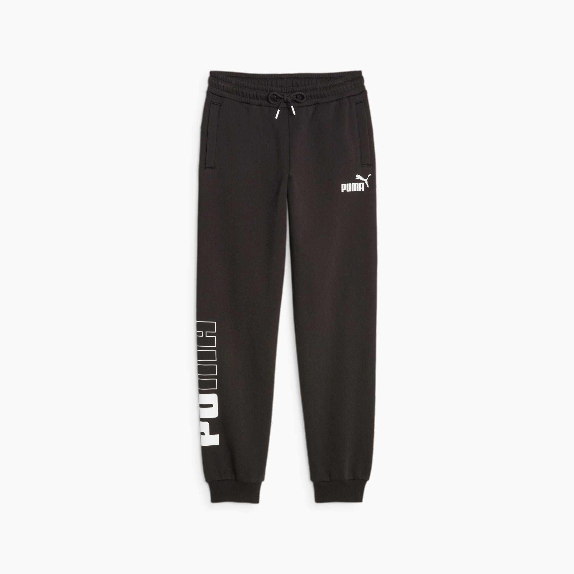 Puma sweatpants quality shop