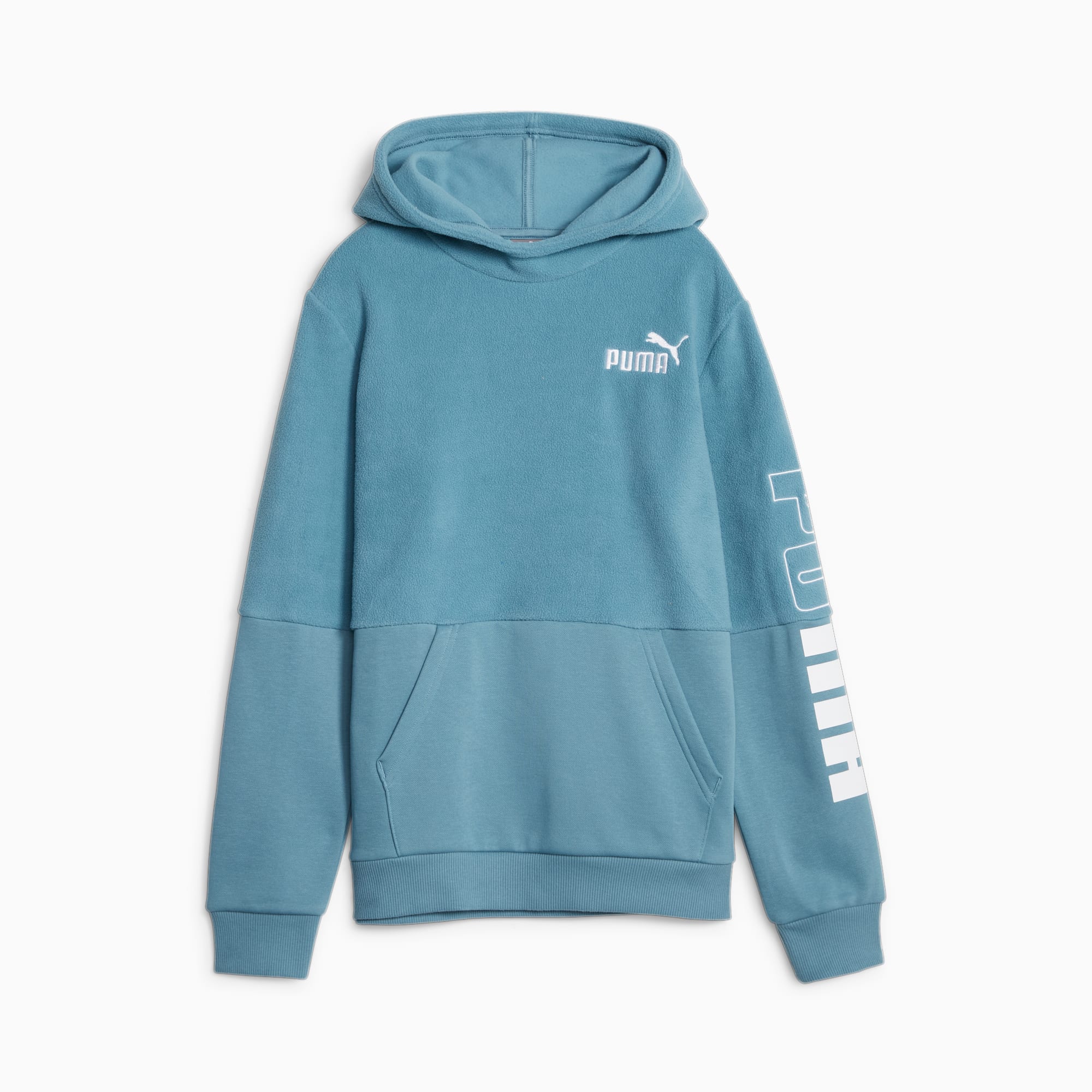 Felpe invernali puma store