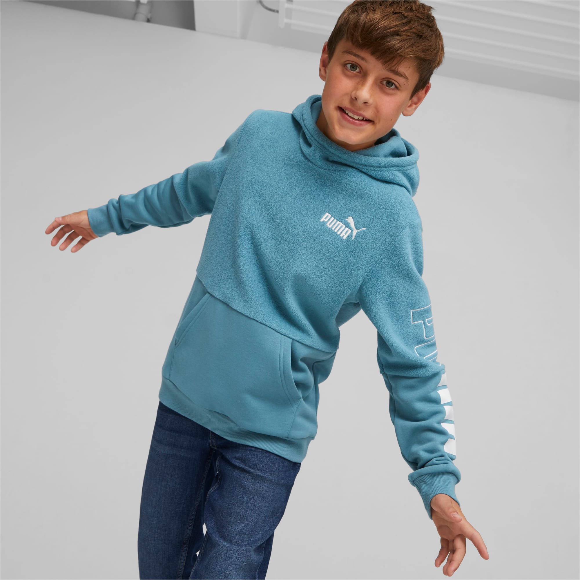Puma power warm sale