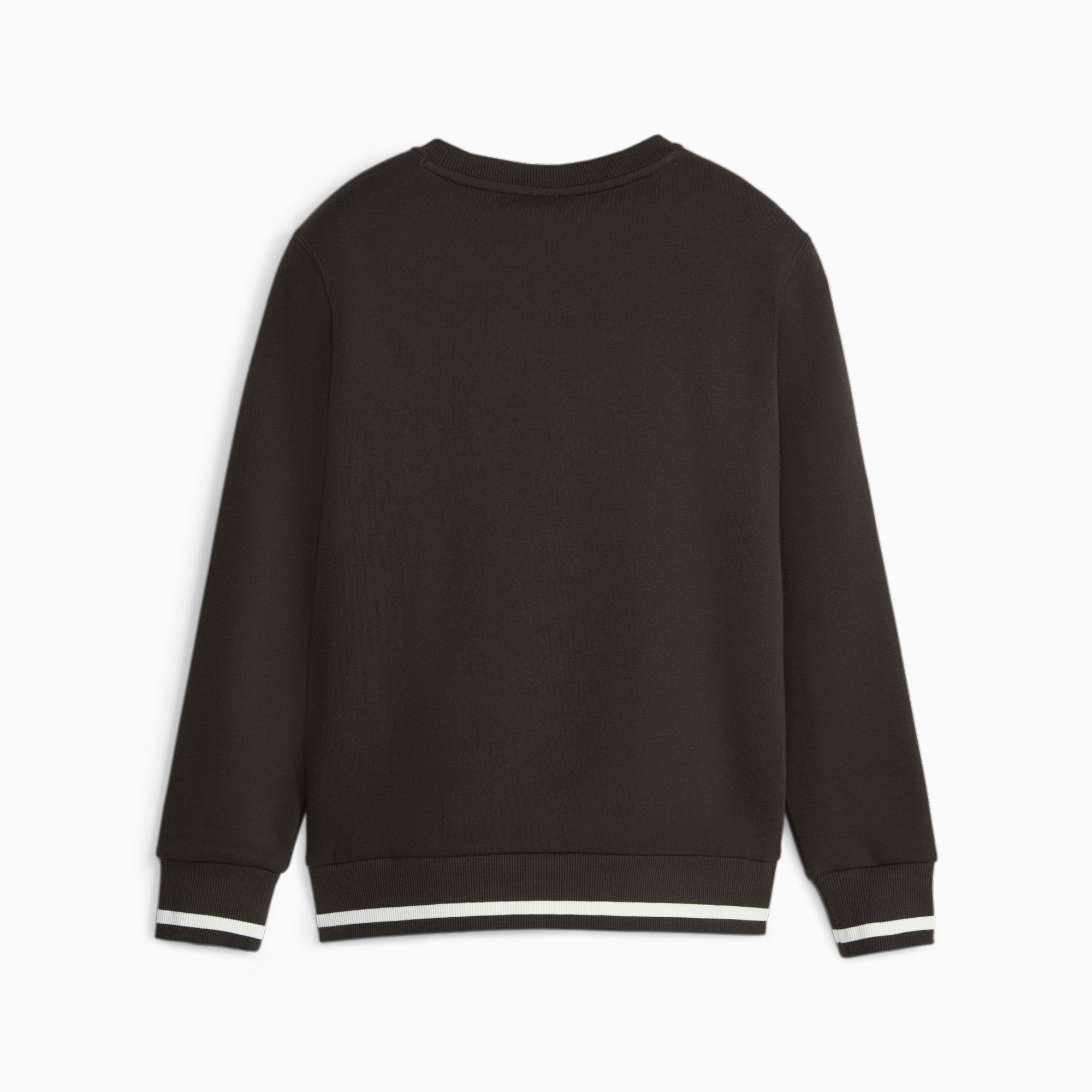 Sweat puma enfant or 2025