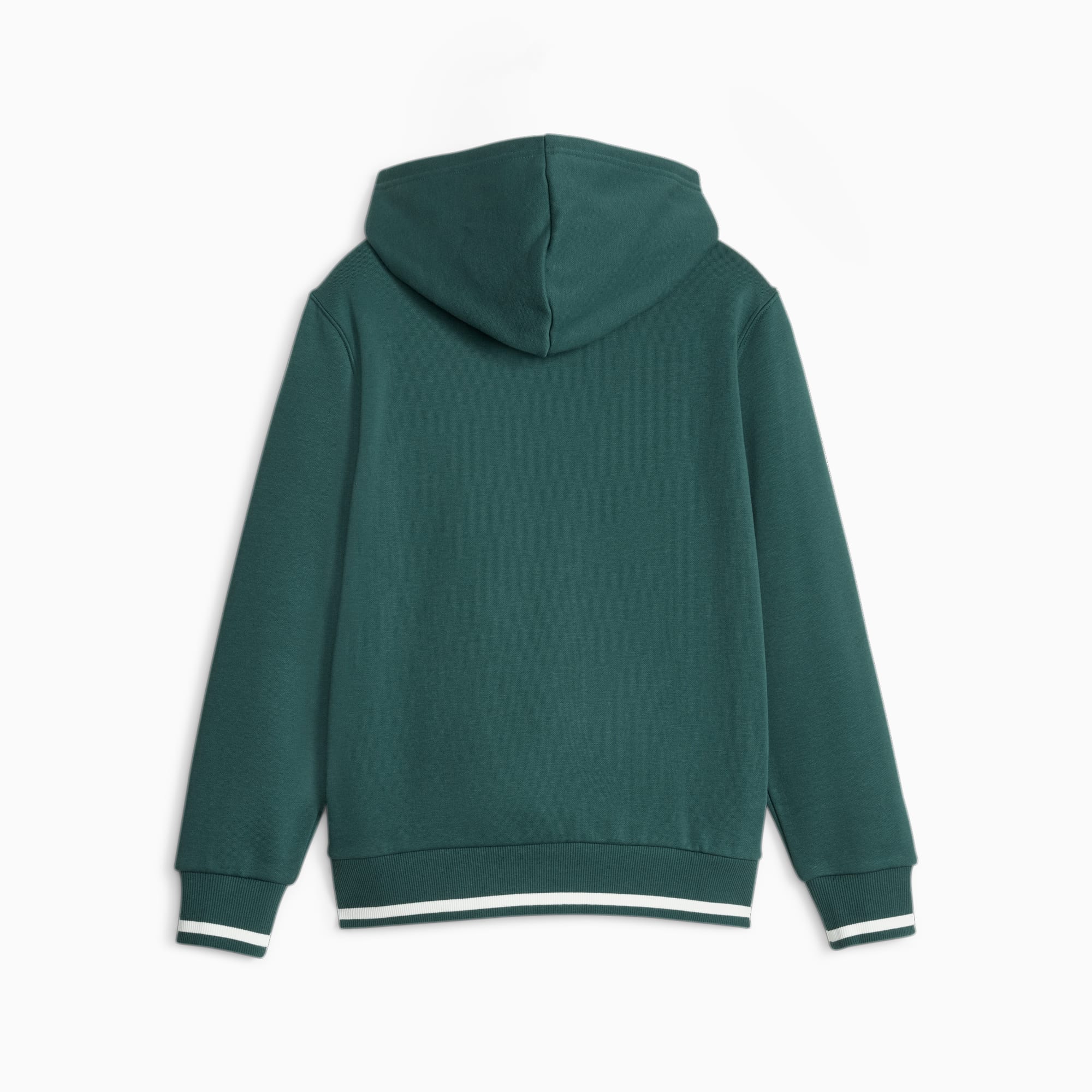 Felpa discount puma ragazza