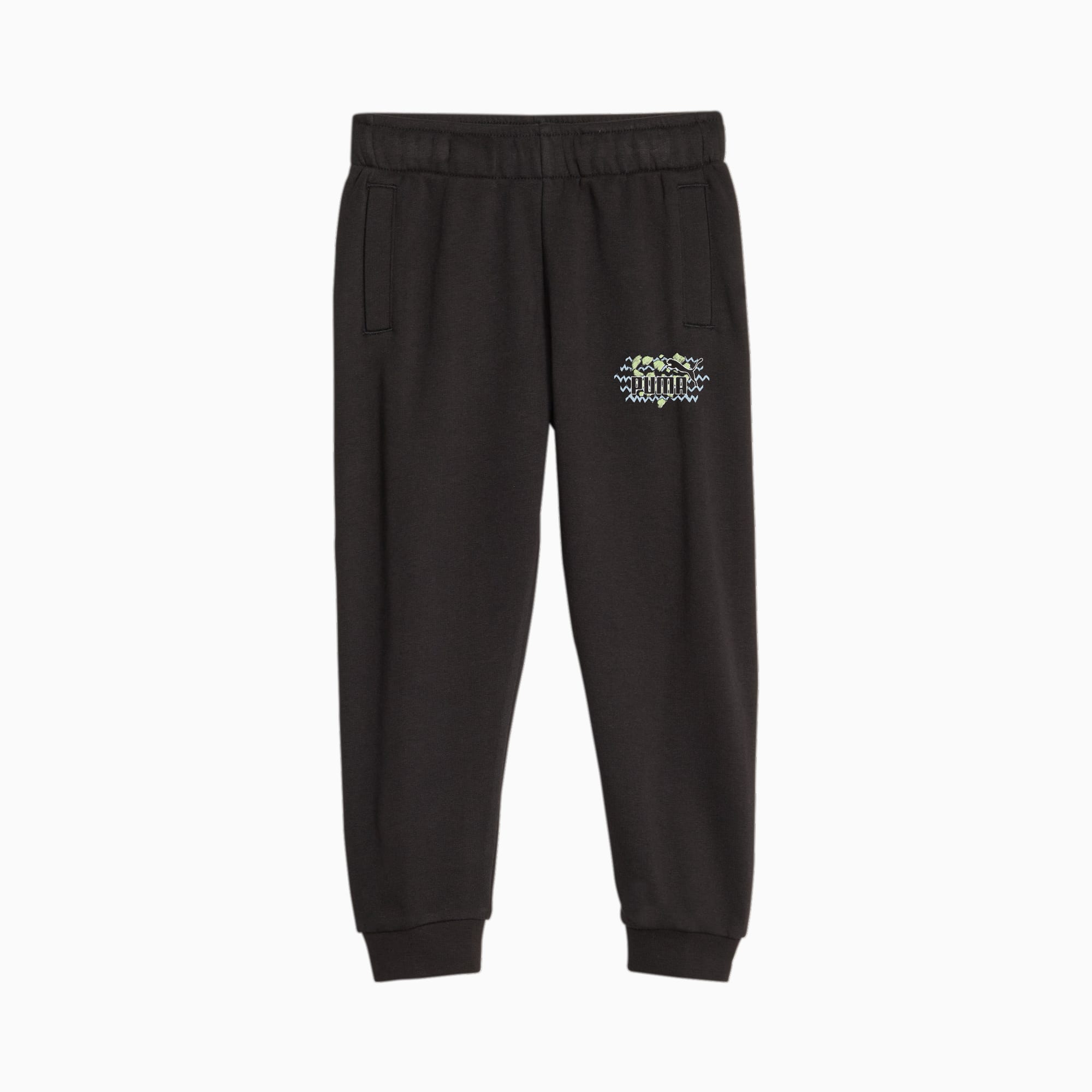 Essentials Mix Match Little Kids' Sweatpants | PUMA