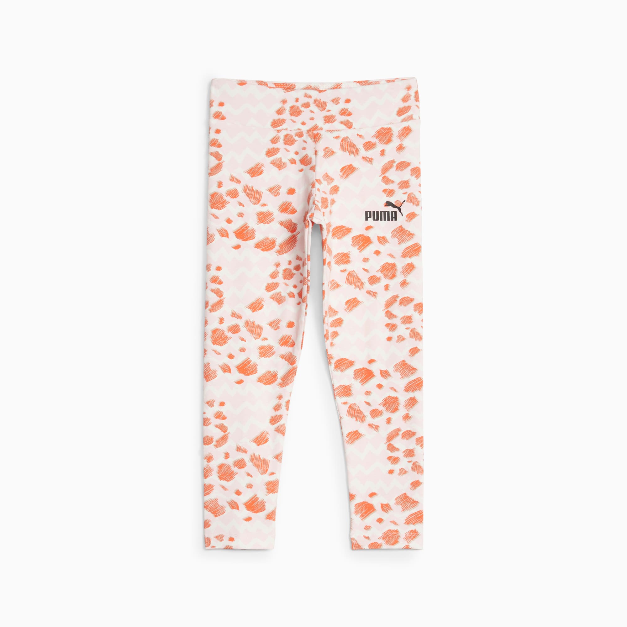 Kids puma leggings clearance