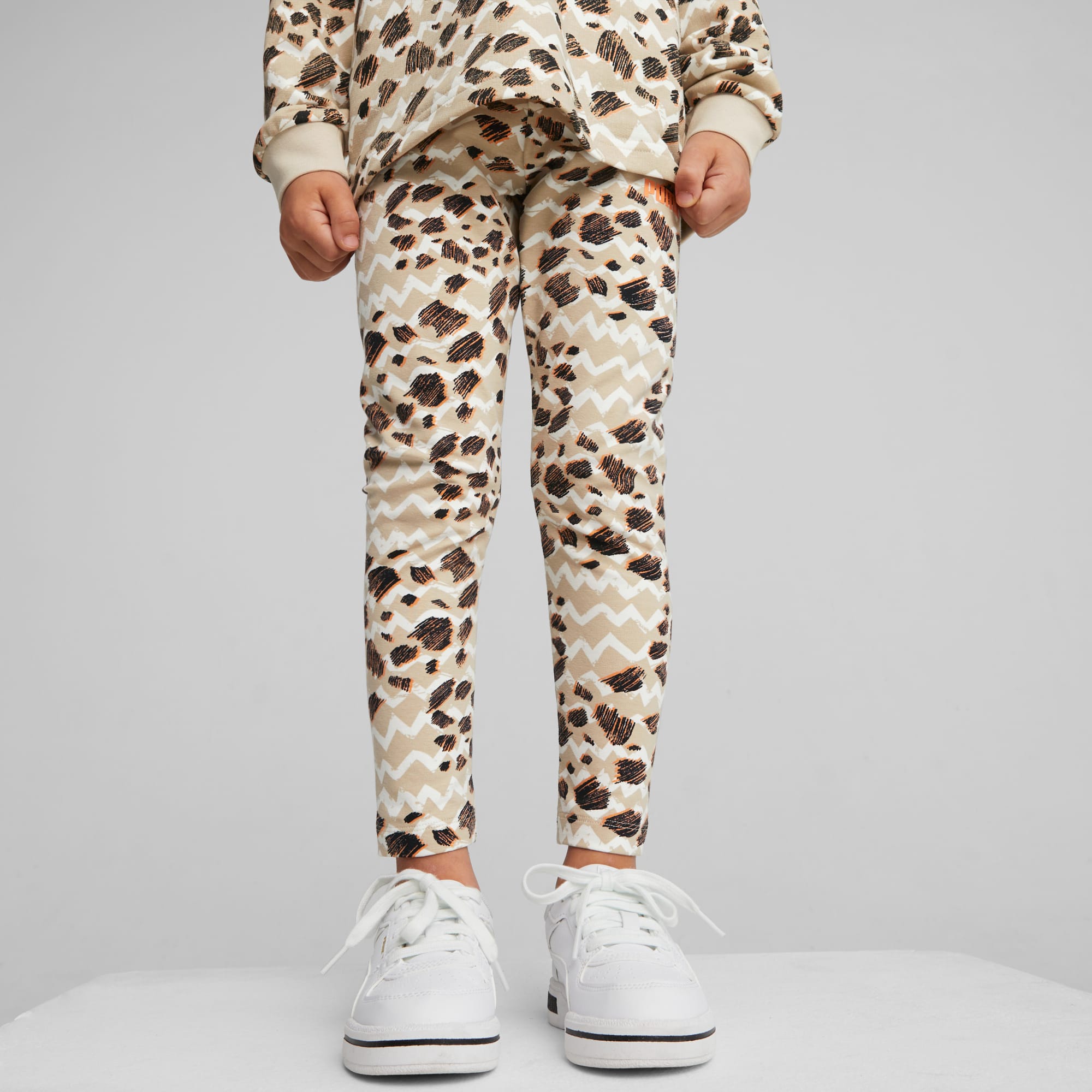 Leggings Essentials Mix Match Infantil