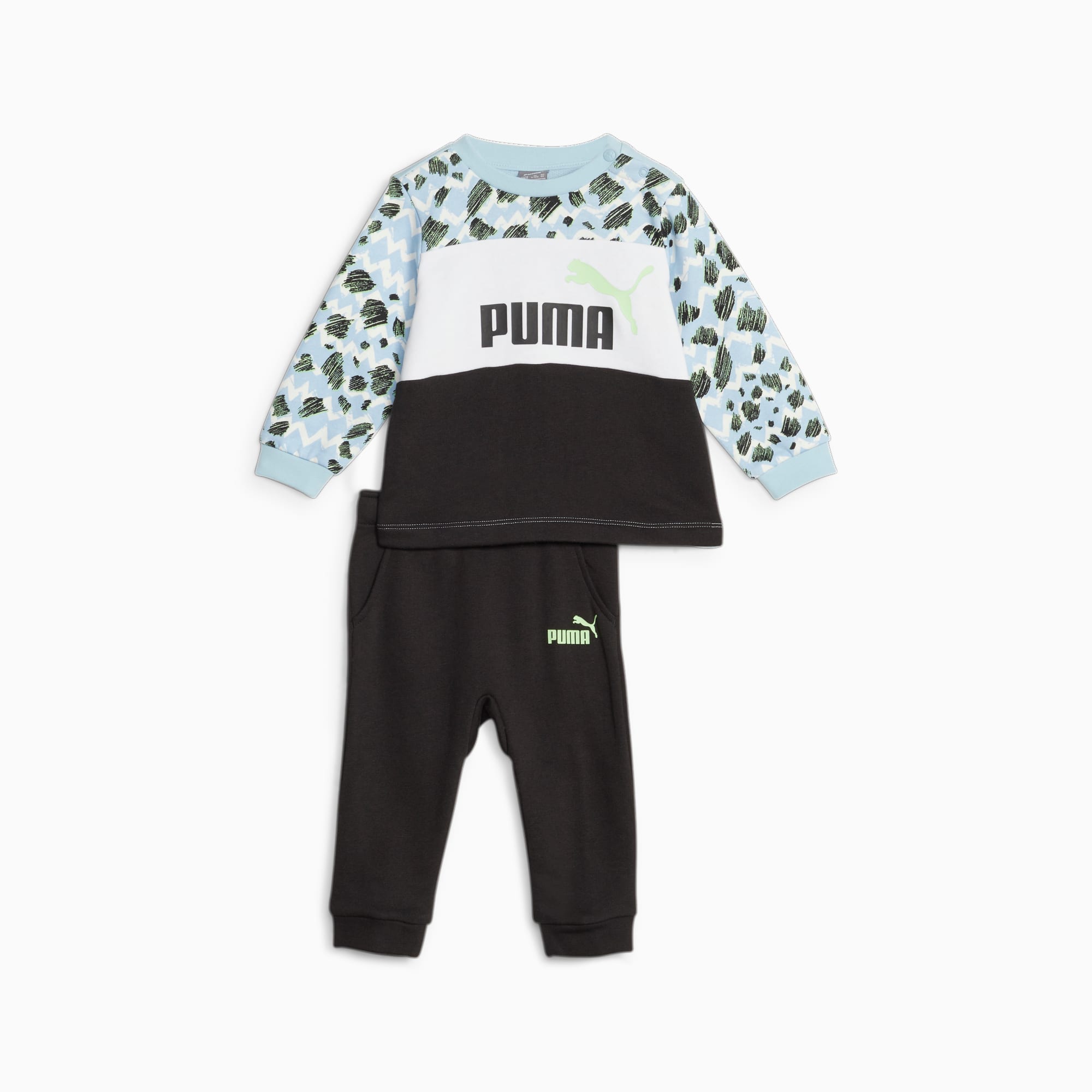 Puma jogger suit outlet