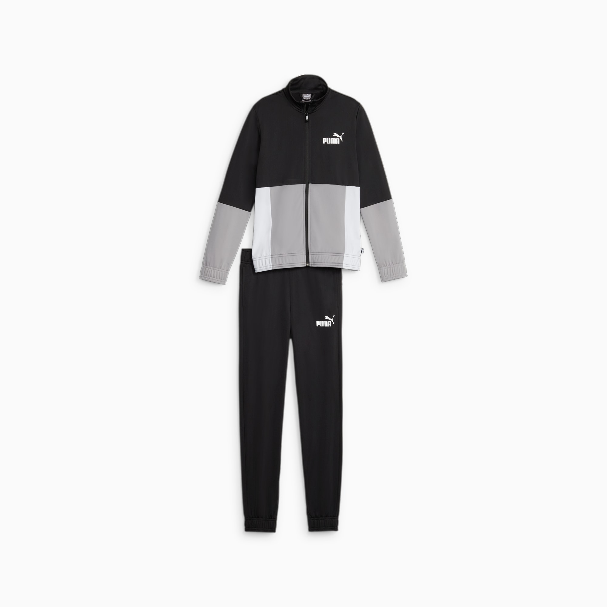 Tuta deals puma ragazzo