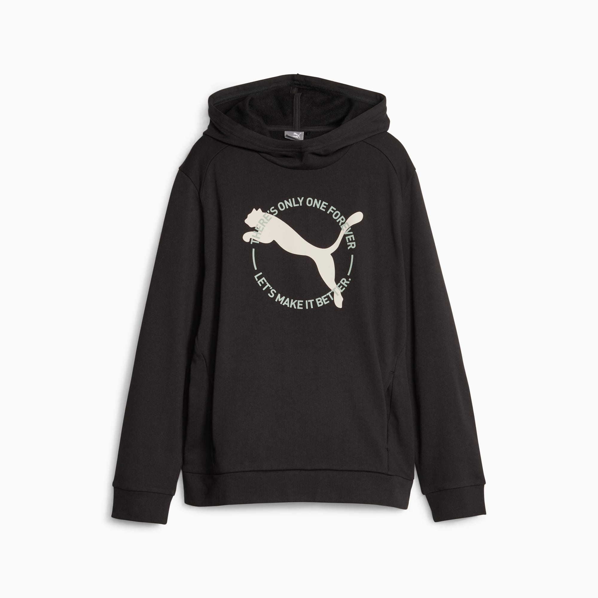 Better Sportswear Big Kids' Hoodie | PUMA