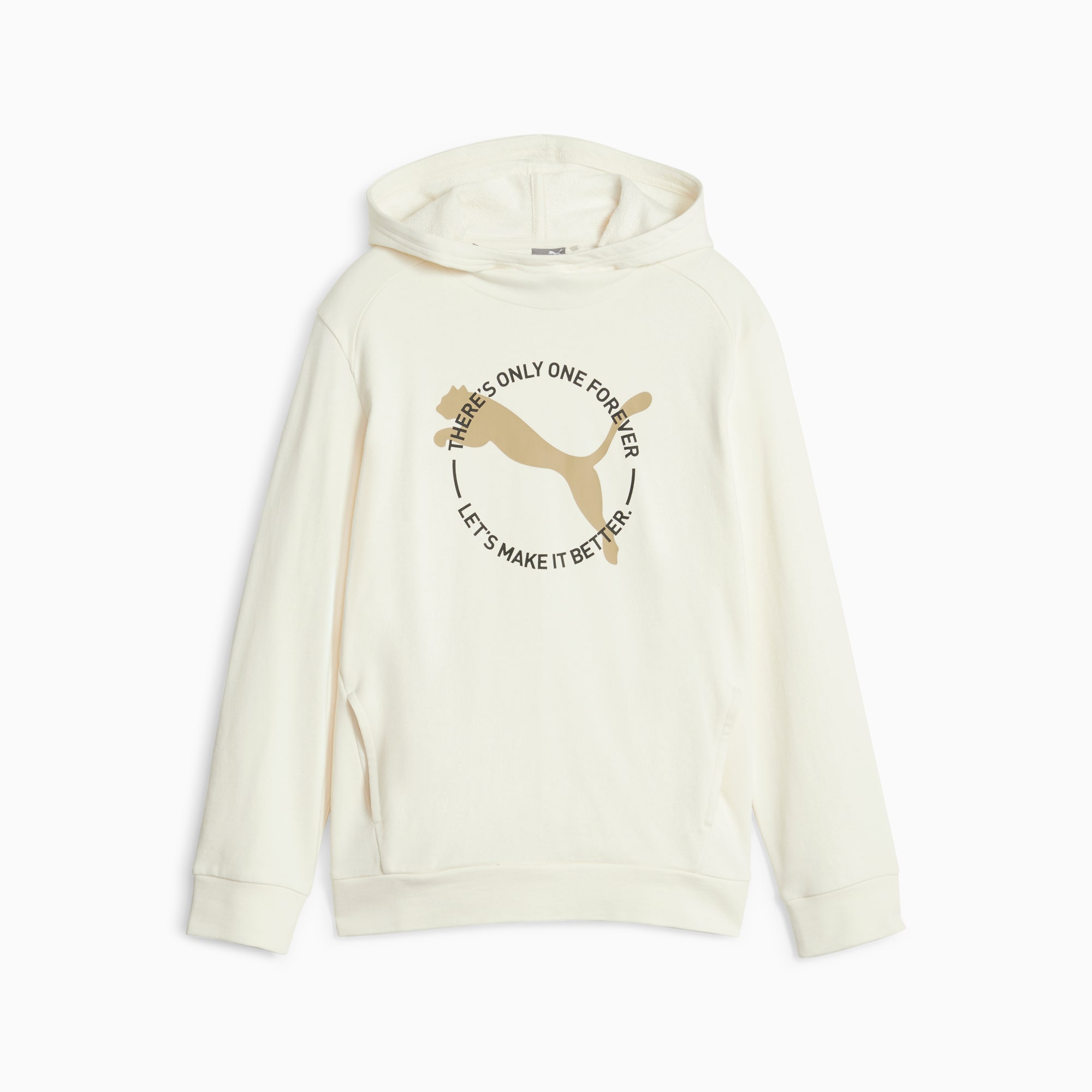 Better Sportswear Boys Hoodie