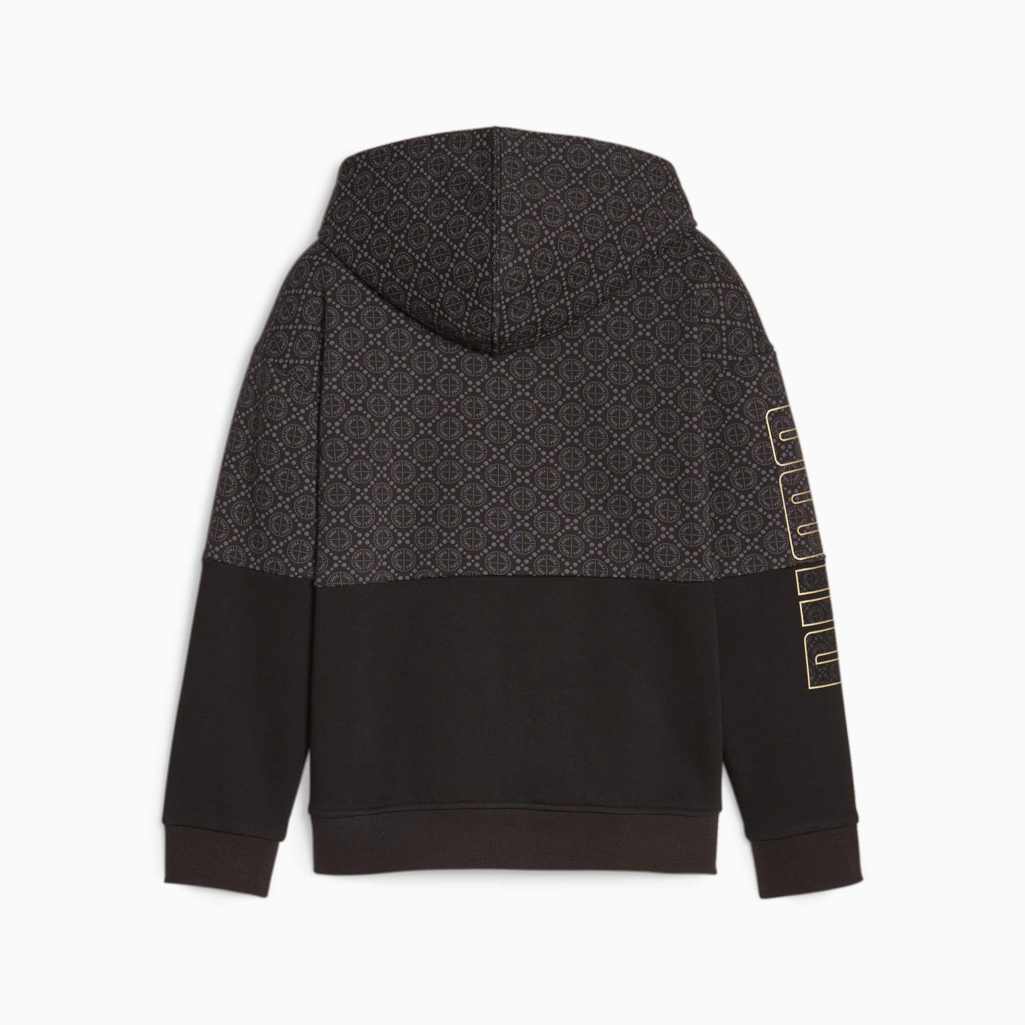 Puma felpe ragazza top