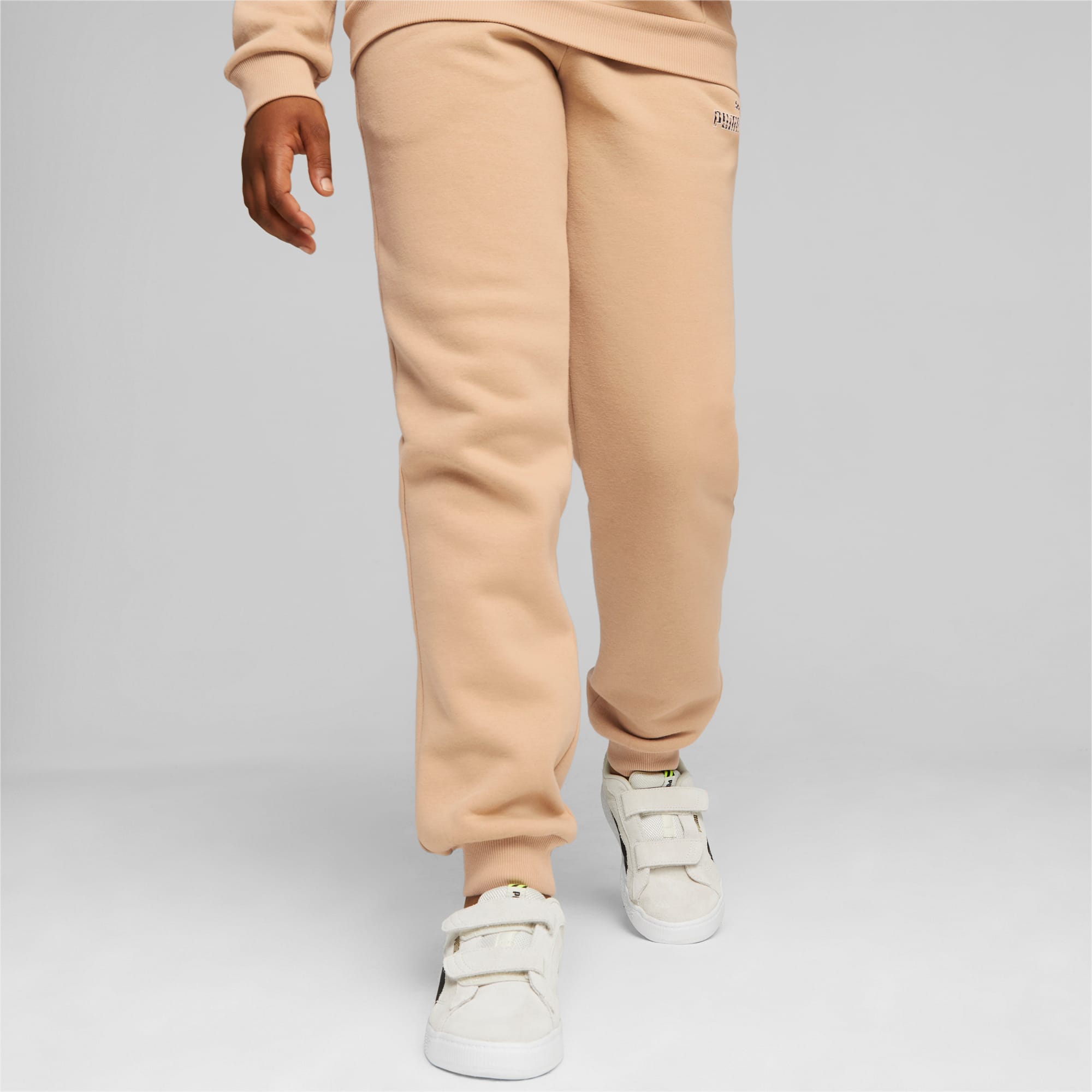 Pantalones de chándal ESS+ Comfort para mujer