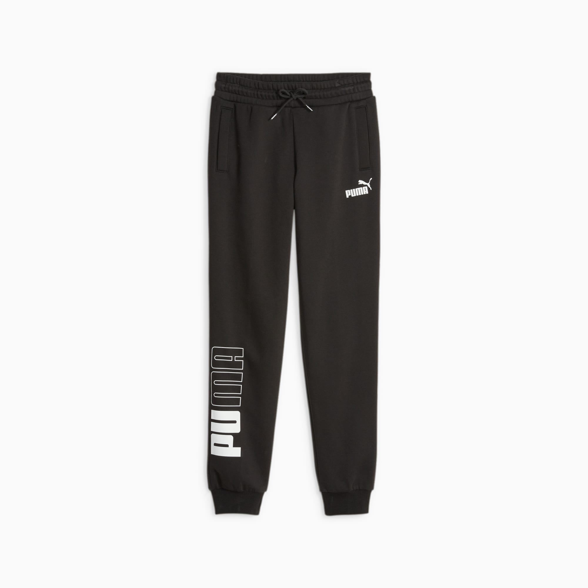 PUMA POWER Sweatpants Girls 8 16 years