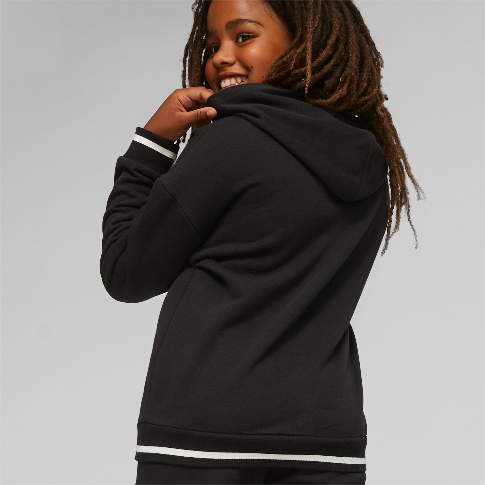Hoodie clearance for teenager