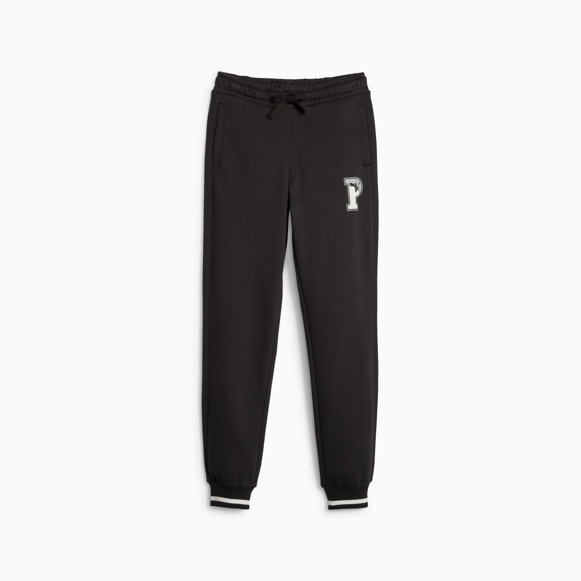Puma girls sweatpants new arrivals