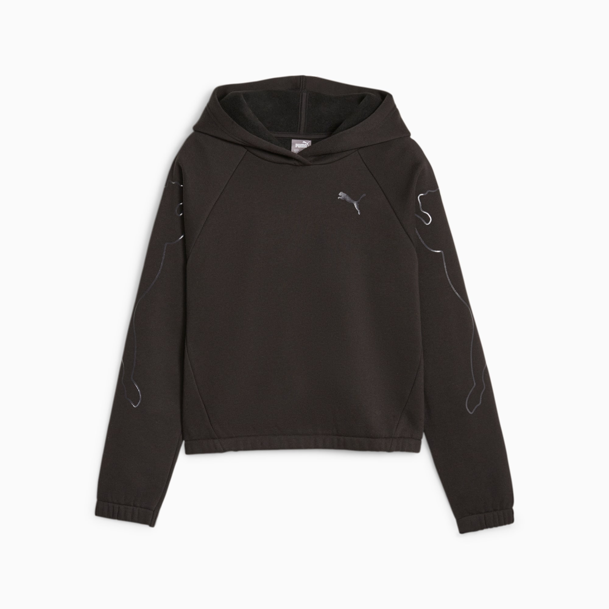 Puma train pearl hoodie on sale