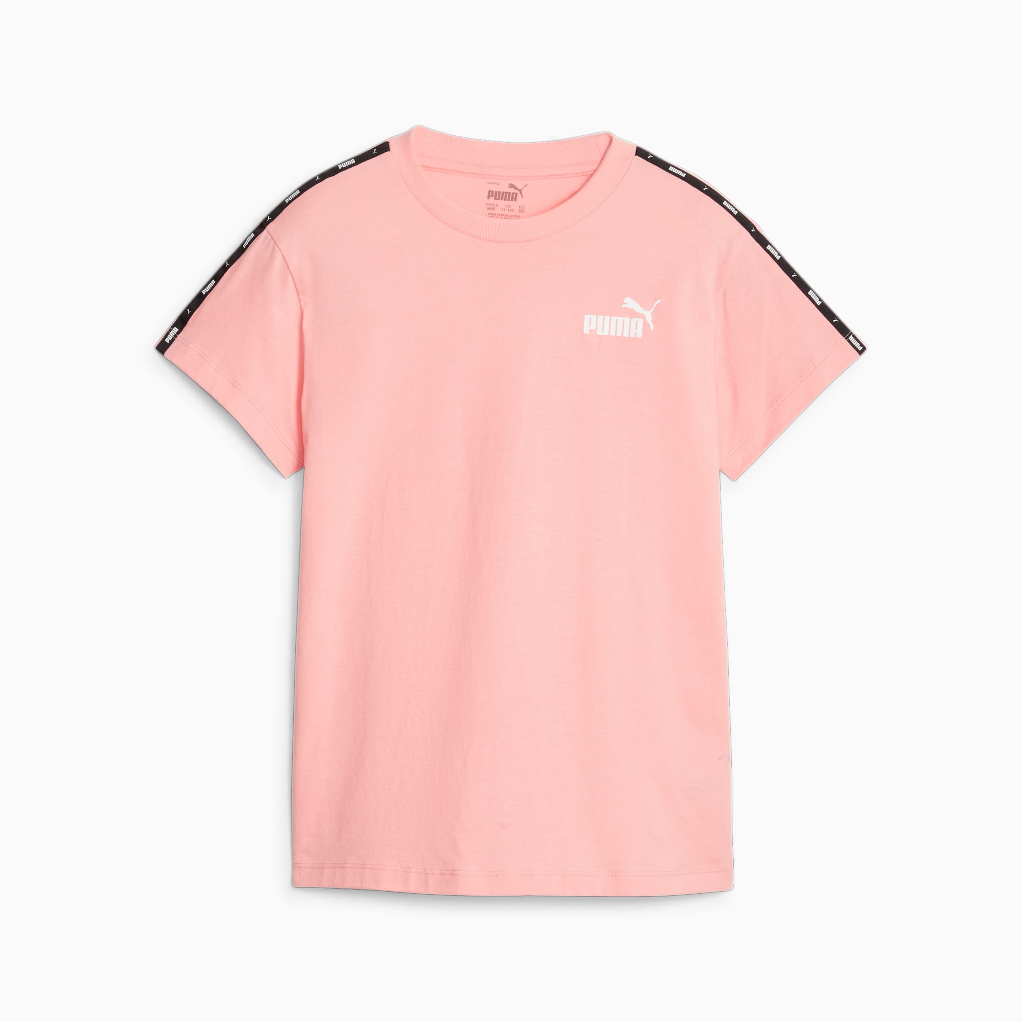 Peach puma shirt shop