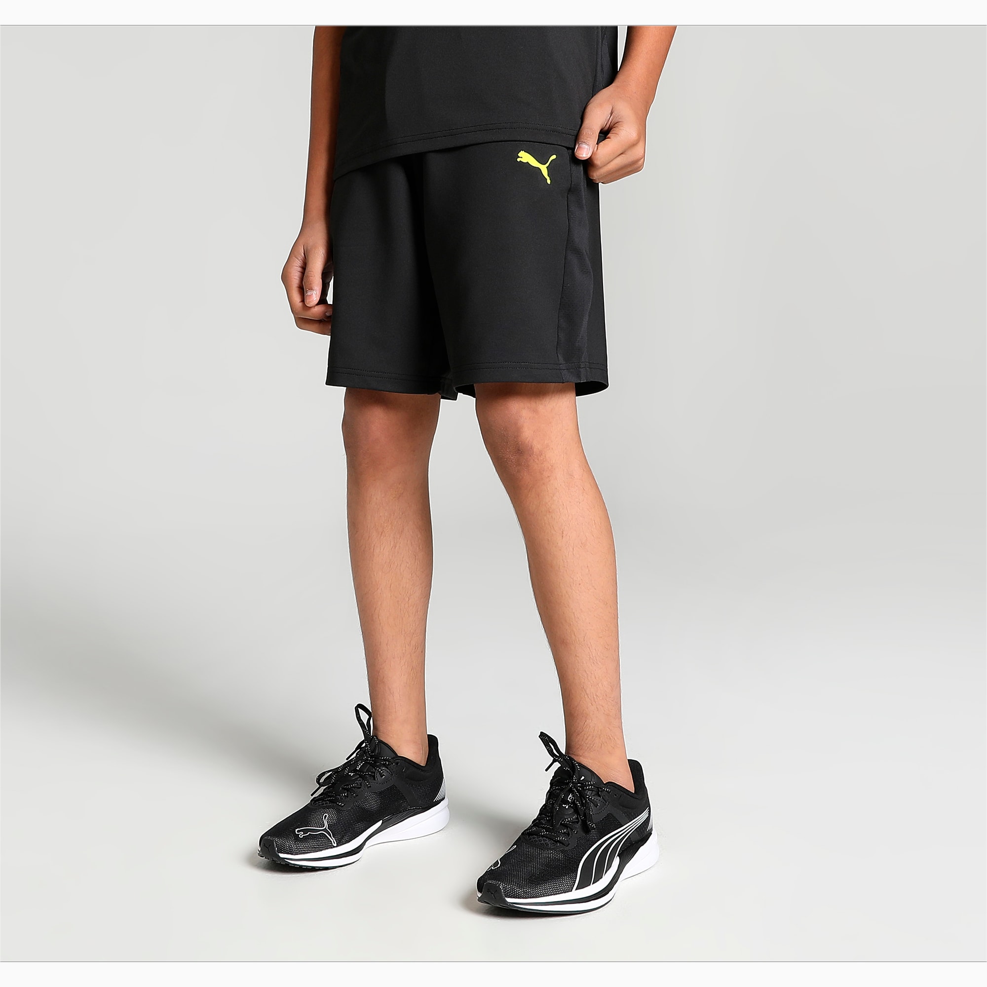 Puma one online 8 shorts