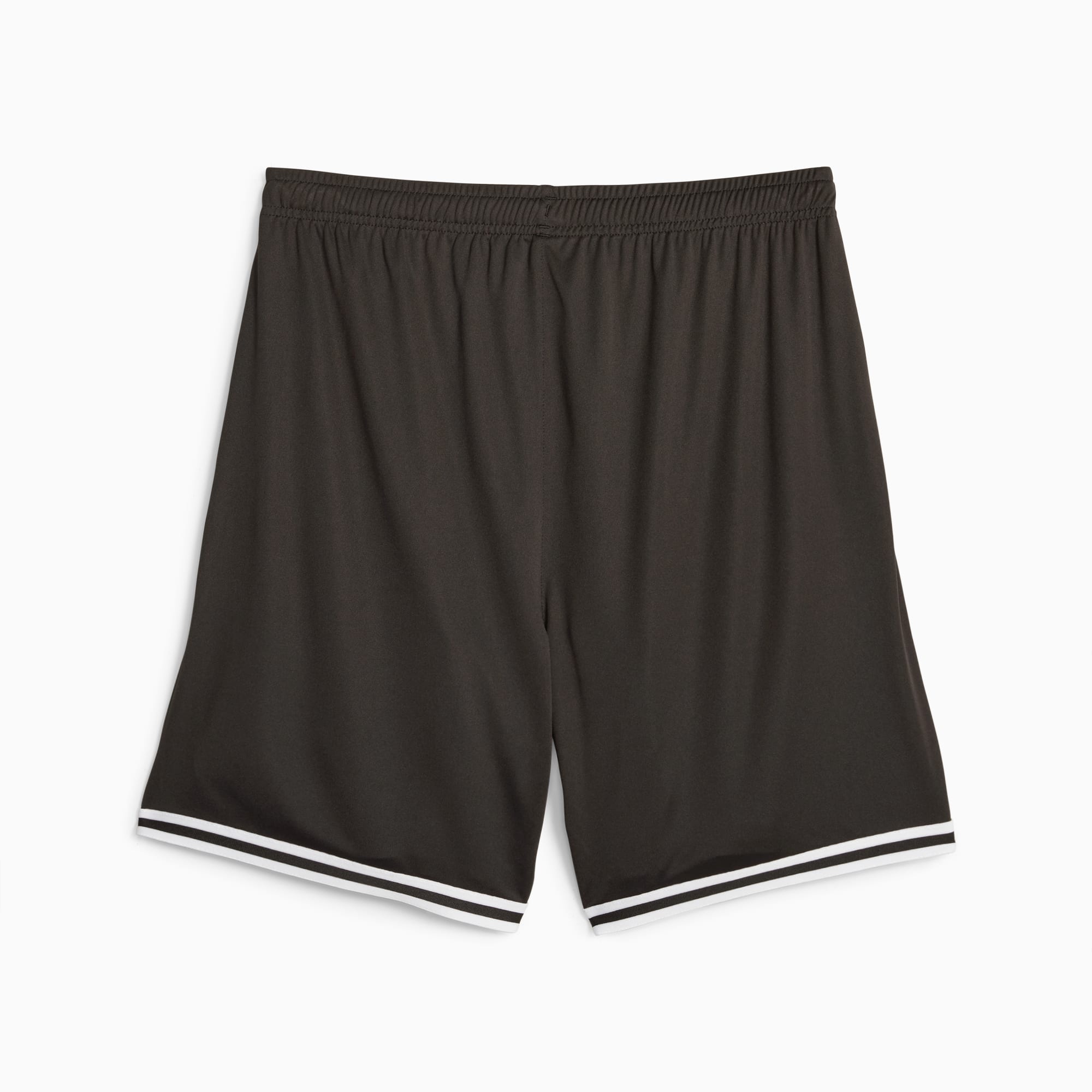 Puma shorts black store