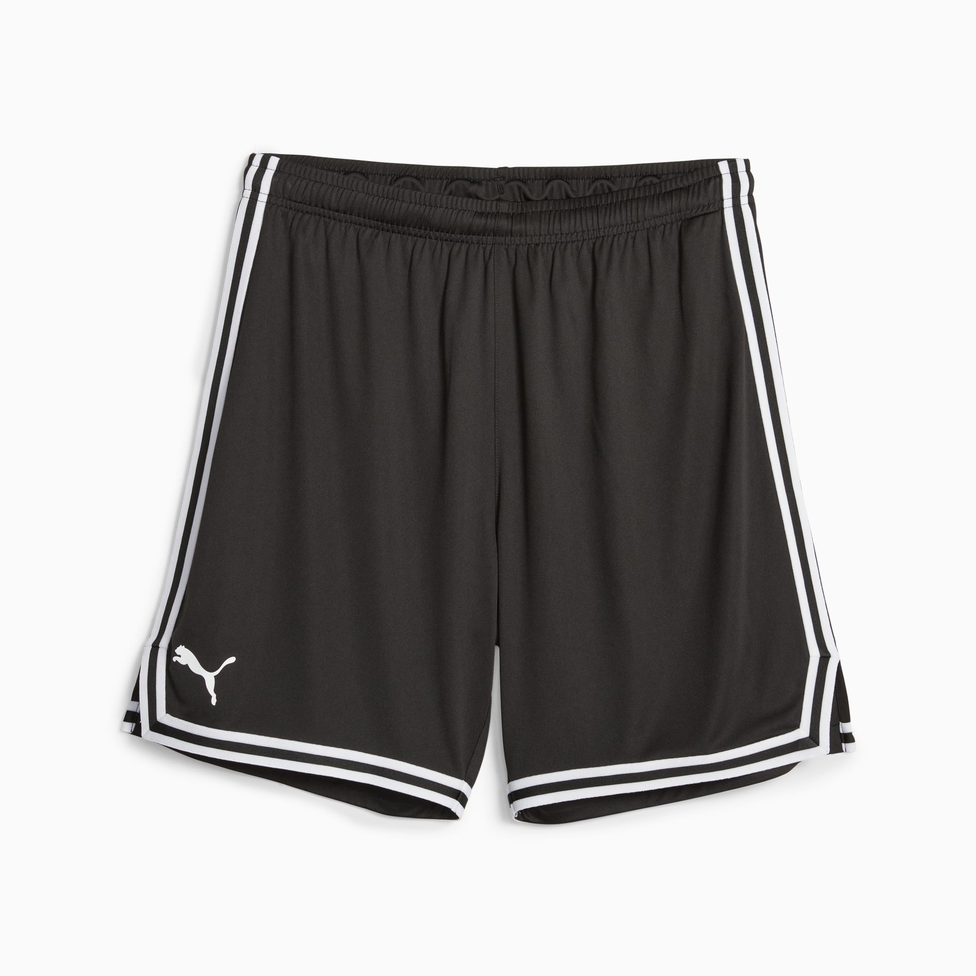 Puma shorts mens hockey hot sale