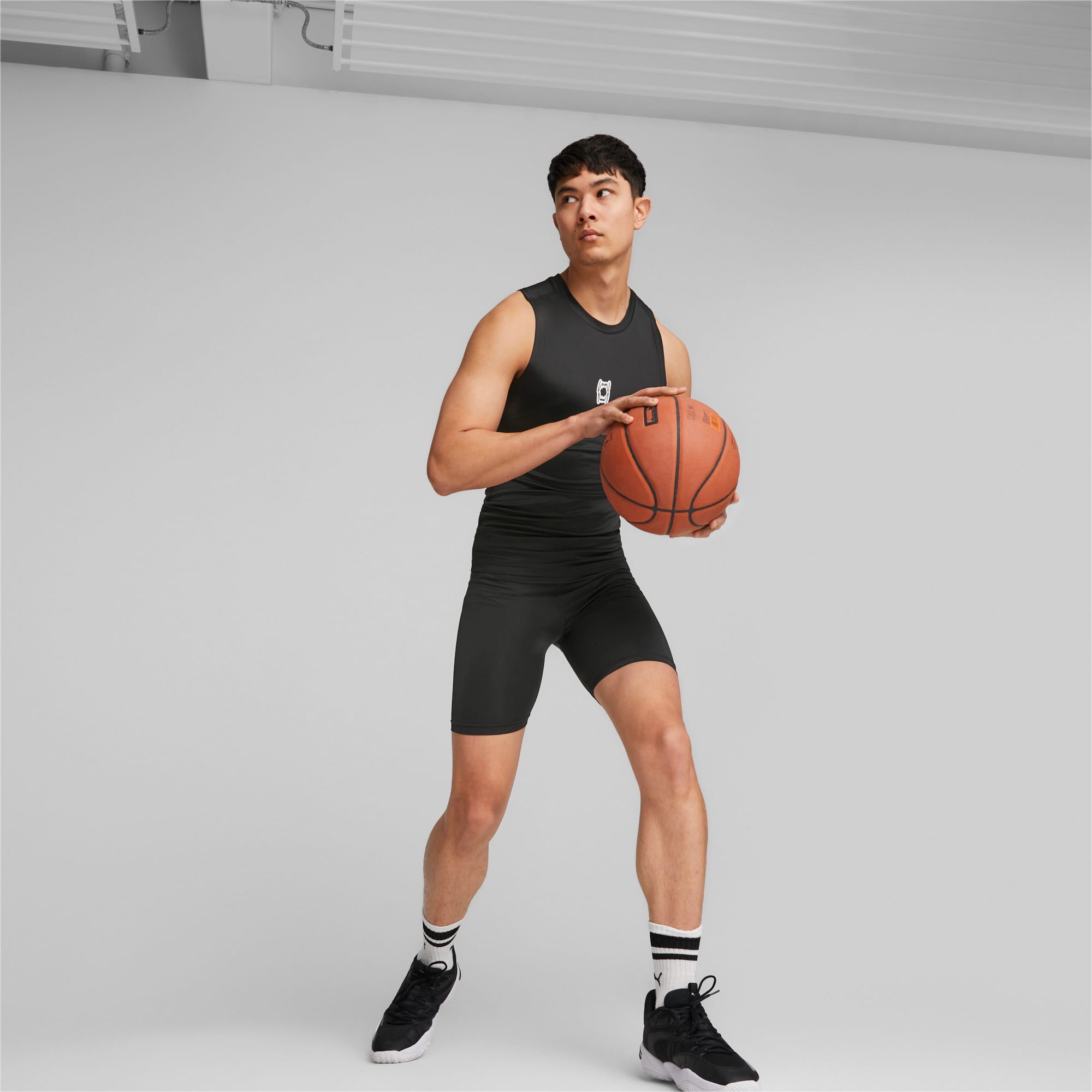 Haut basketball homme cheap