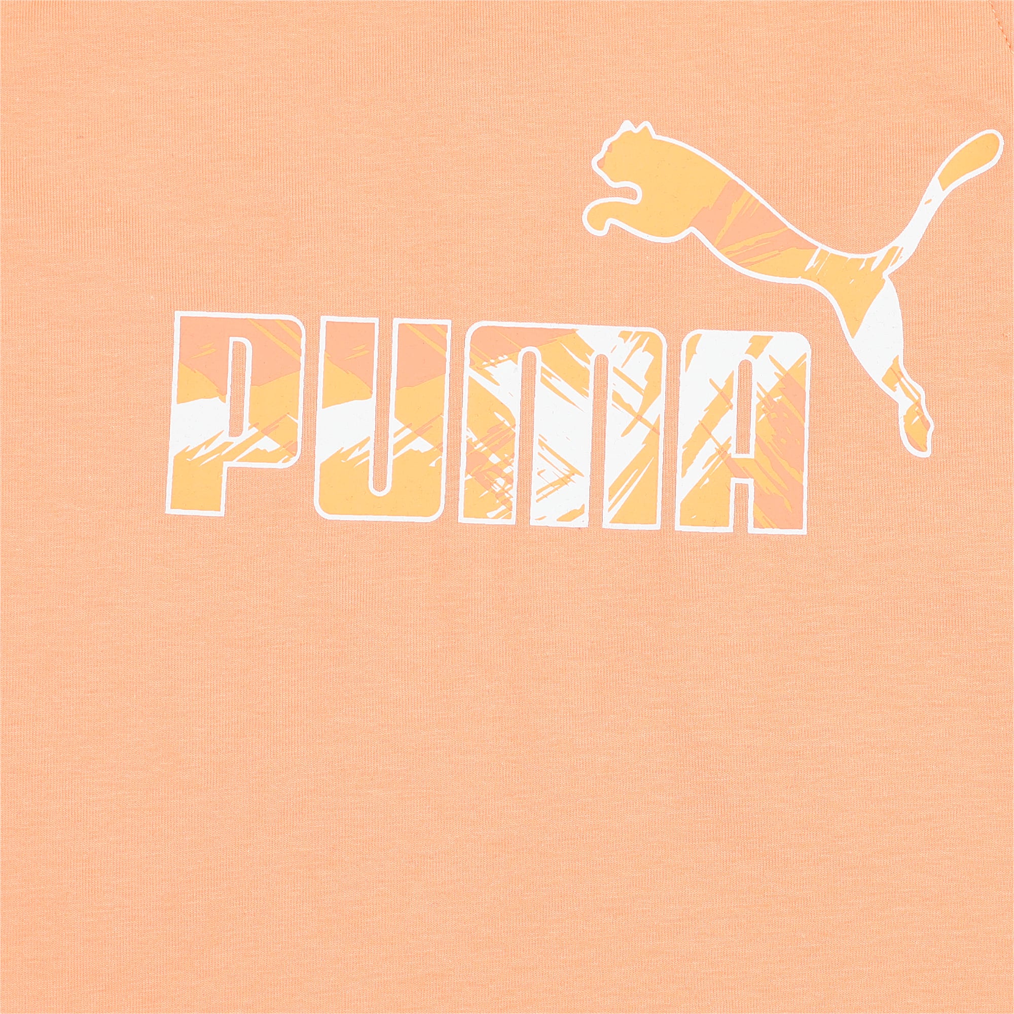 Youth Crop Tank Top PUMA